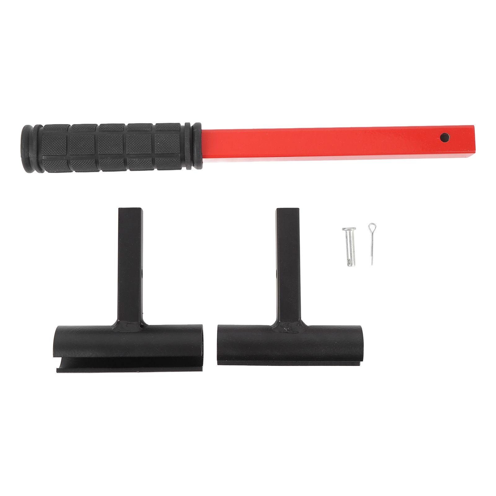 Door Hinge Gaps Adjustment Wrench Alloy Steel Ergonomic Handle Hinge Bender view 3