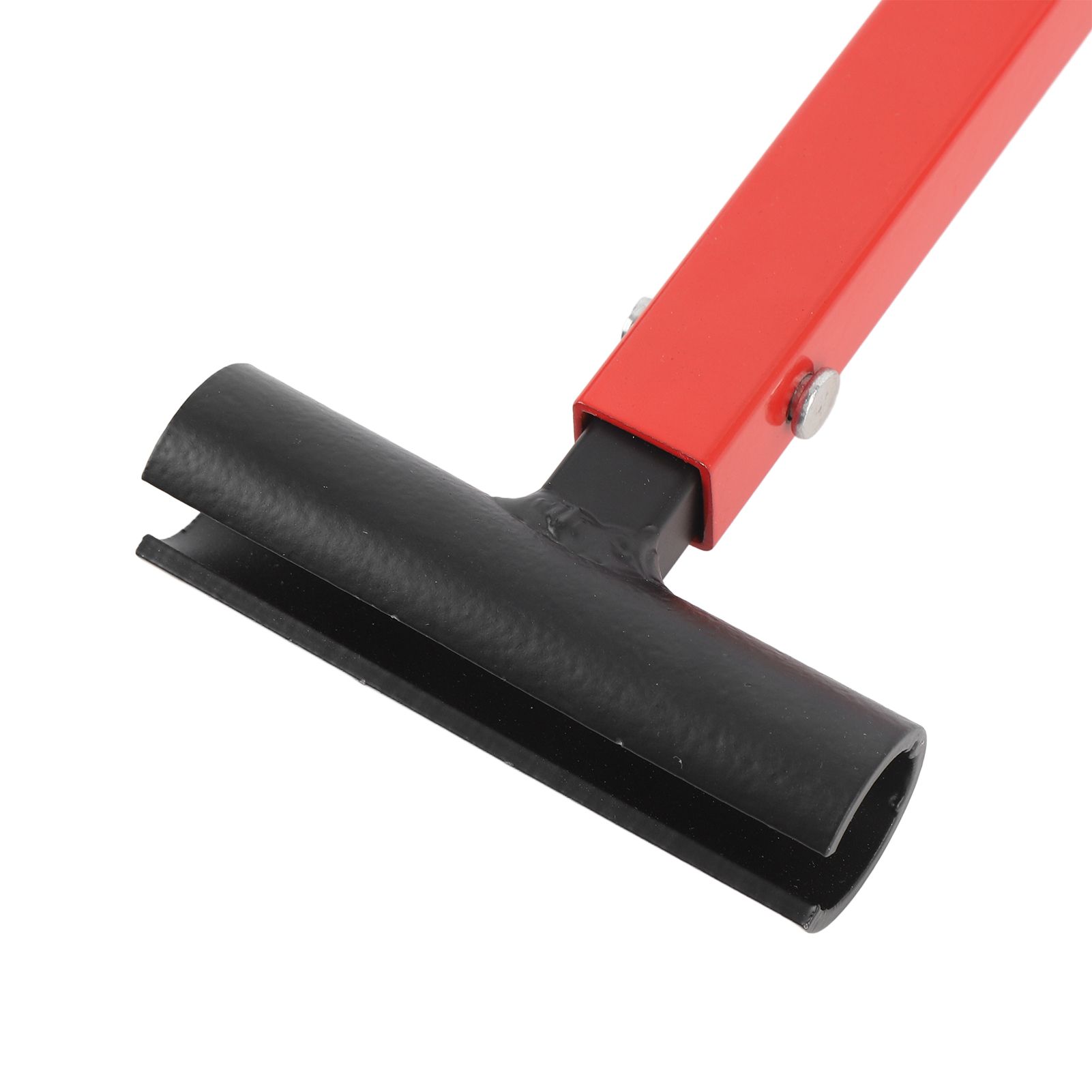 Door Hinge Gaps Adjustment Wrench Alloy Steel Ergonomic Handle Hinge Bender view 5