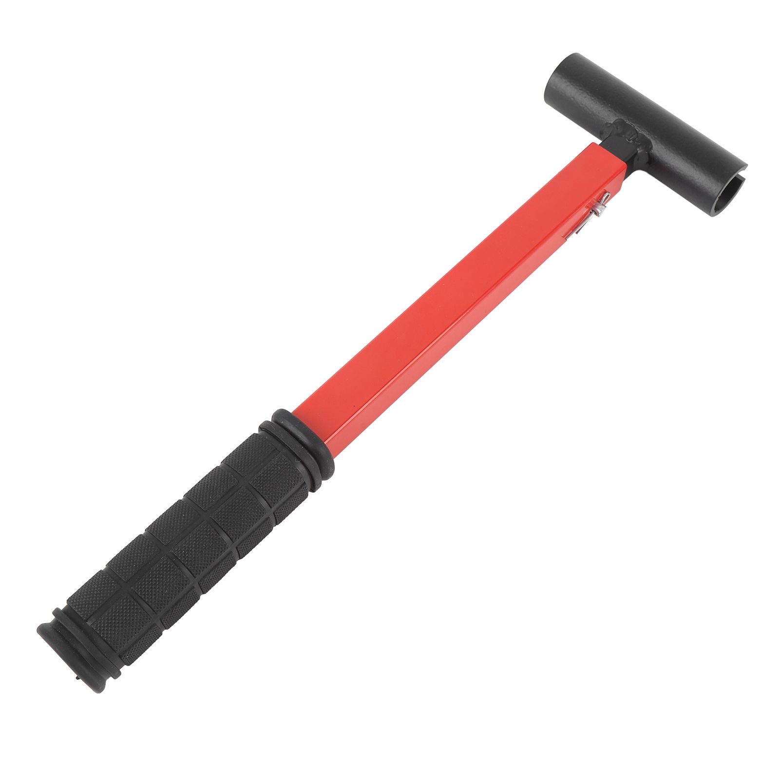 Door Hinge Gaps Adjustment Wrench Alloy Steel Ergonomic Handle Hinge Bender view 6
