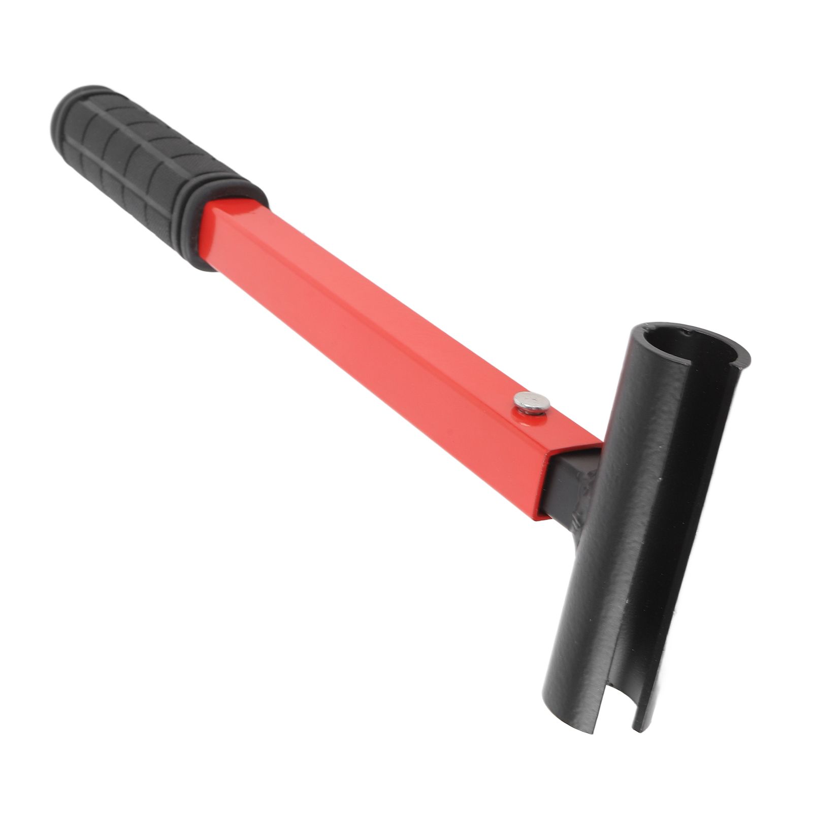 Door Hinge Gaps Adjustment Wrench Alloy Steel Ergonomic Handle Hinge Bender view 9