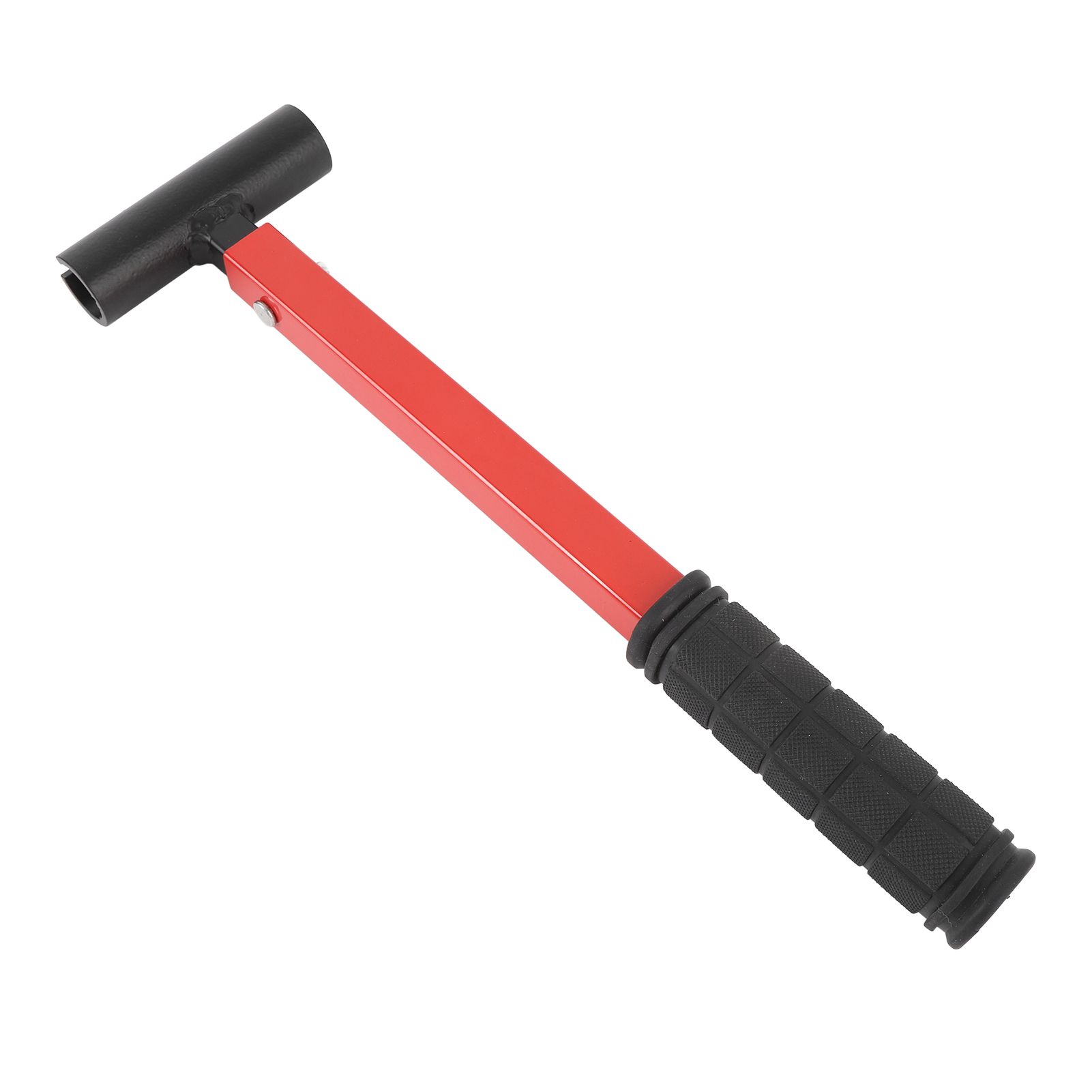 Door Hinge Gaps Adjustment Wrench Alloy Steel Ergonomic Handle Hinge Bender view 12