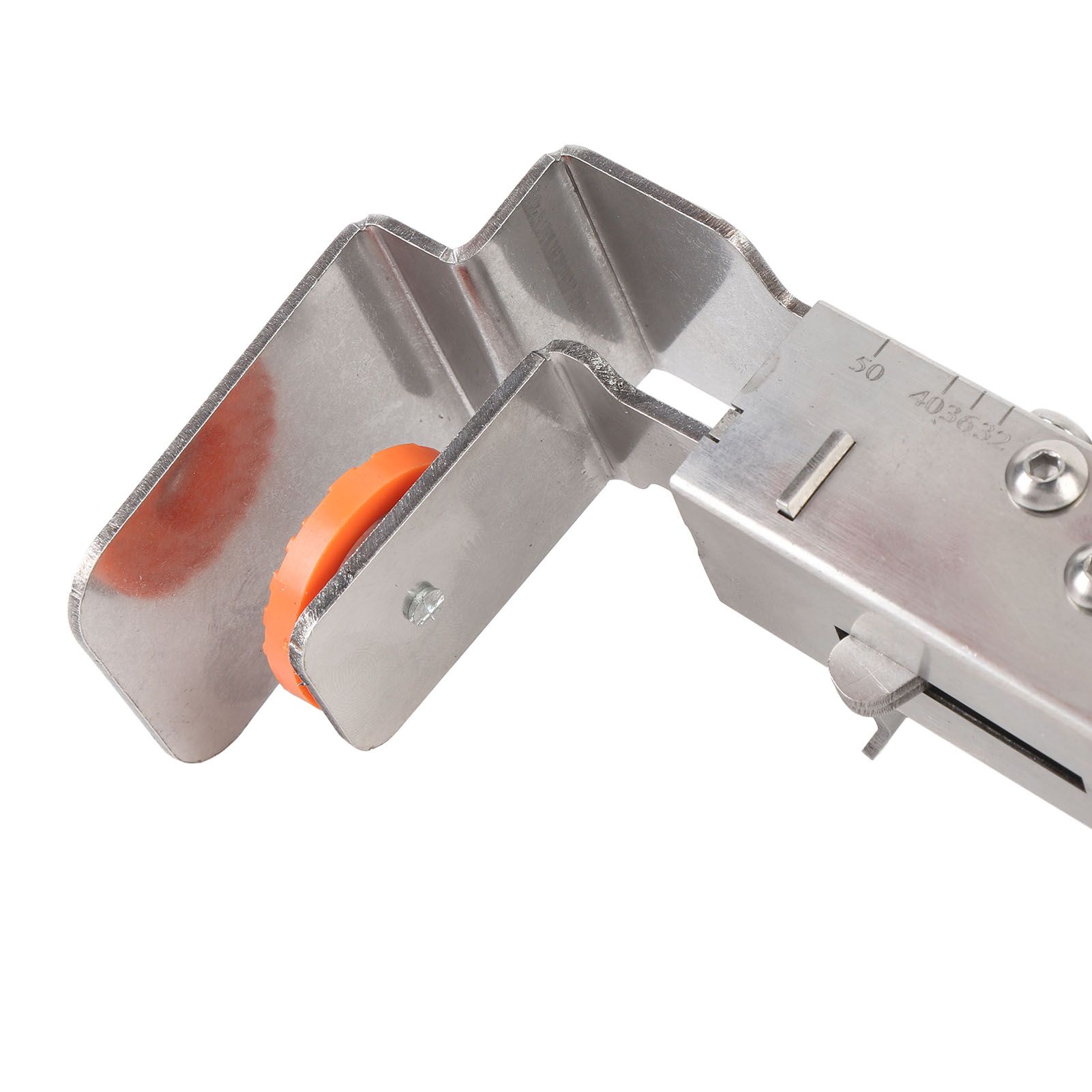 Drawer Front Installation Clamps Labor Saving Adjustable Drawer Fixing Clips view 2
