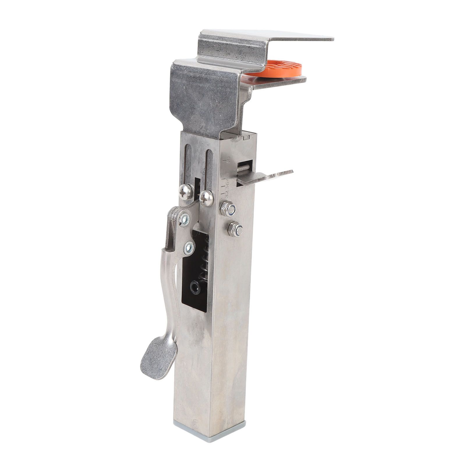 Drawer Front Installation Clamps Labor Saving Adjustable Drawer Fixing Clips view 4