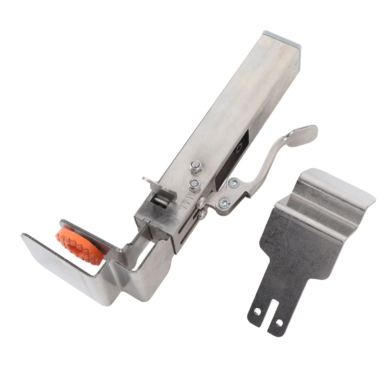 Drawer Front Installation Clamps Labor Saving Adjustable Drawer Fixing Clips view 12