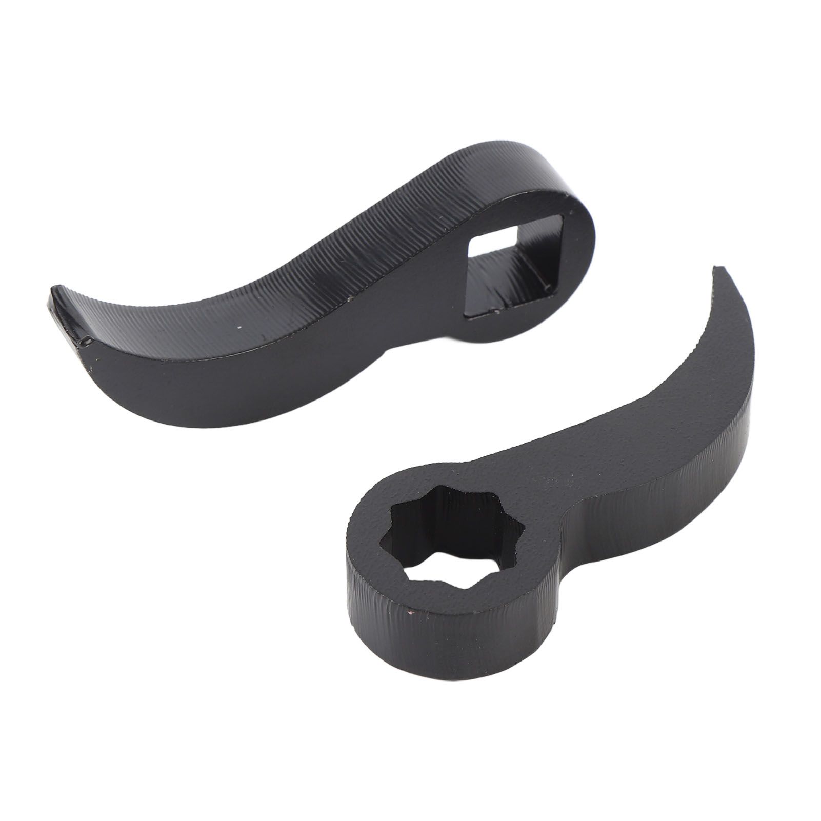 Pry Bar Wrench Adapter Set 8pt Drive 1/2in Adapter Stainless Steel Rugged view 5