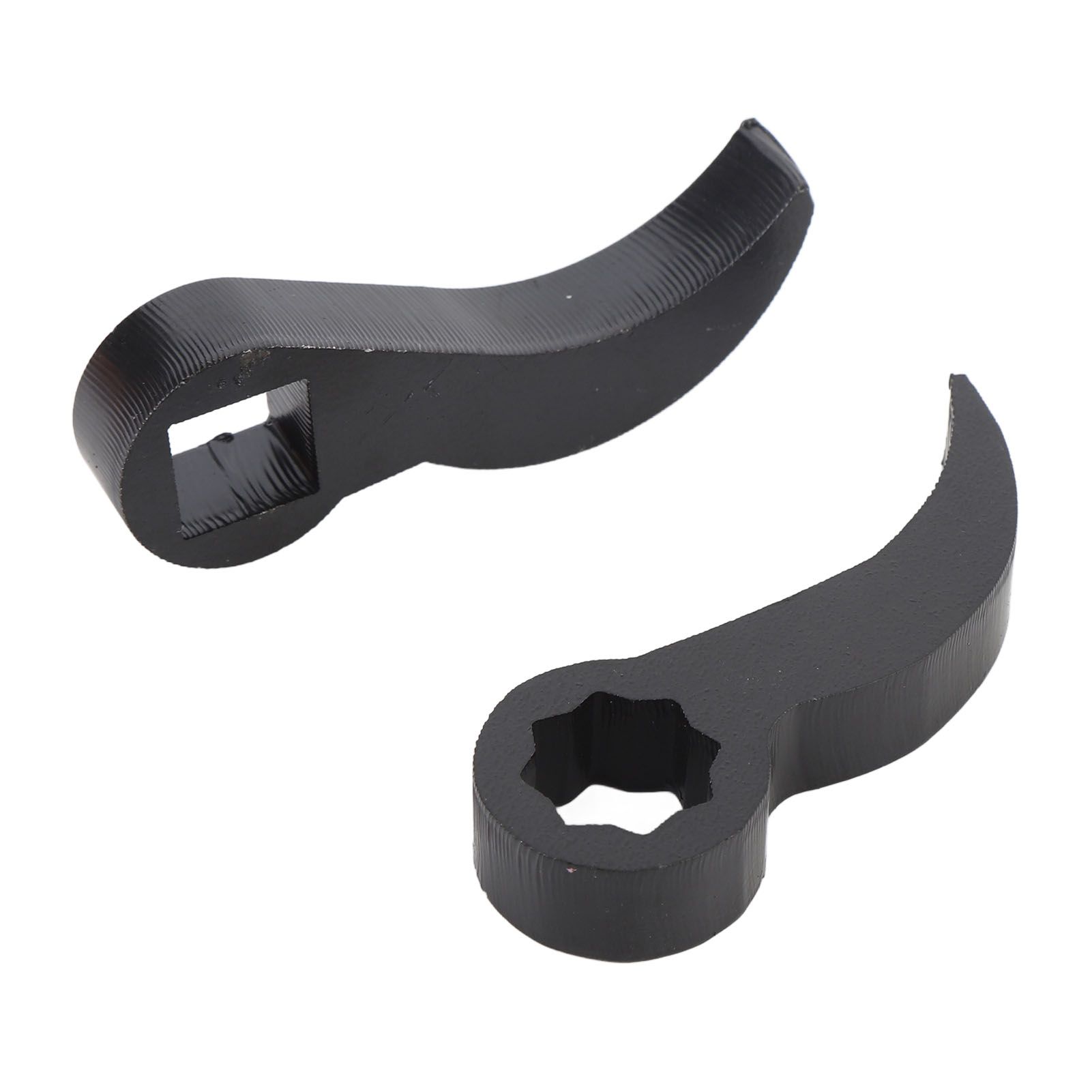 Pry Bar Wrench Adapter Set 8pt Drive 1/2in Adapter Stainless Steel Rugged view 7