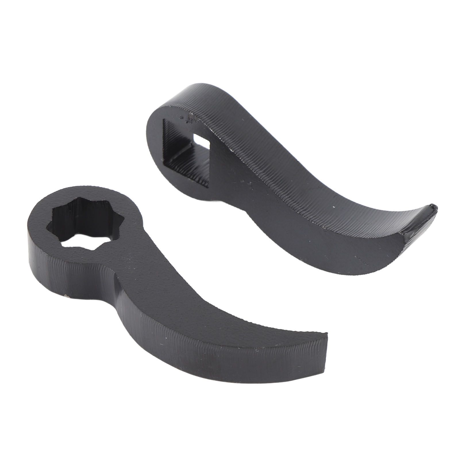 Pry Bar Wrench Adapter Set 8pt Drive 1/2in Adapter Stainless Steel Rugged view 9
