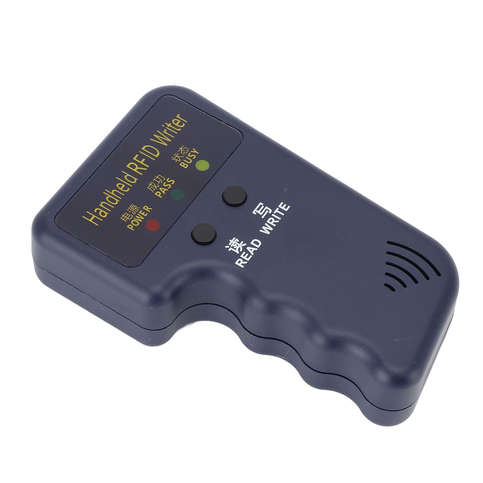 Handheld RF Identification Copier Smart Reader Writer Duplicator for