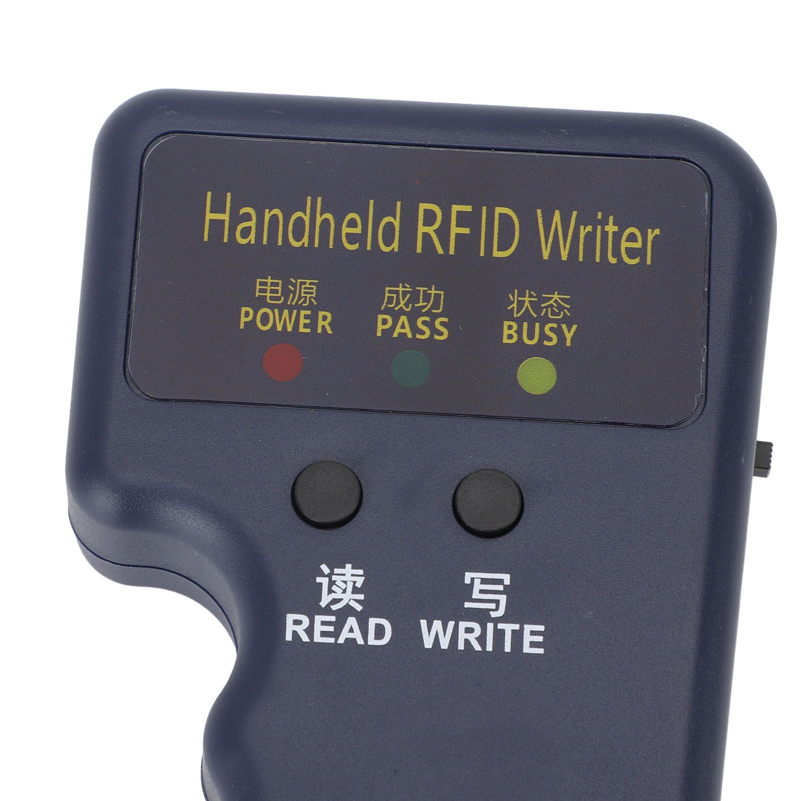Handheld RF Identification Copier Smart Reader Writer Duplicator for view 2
