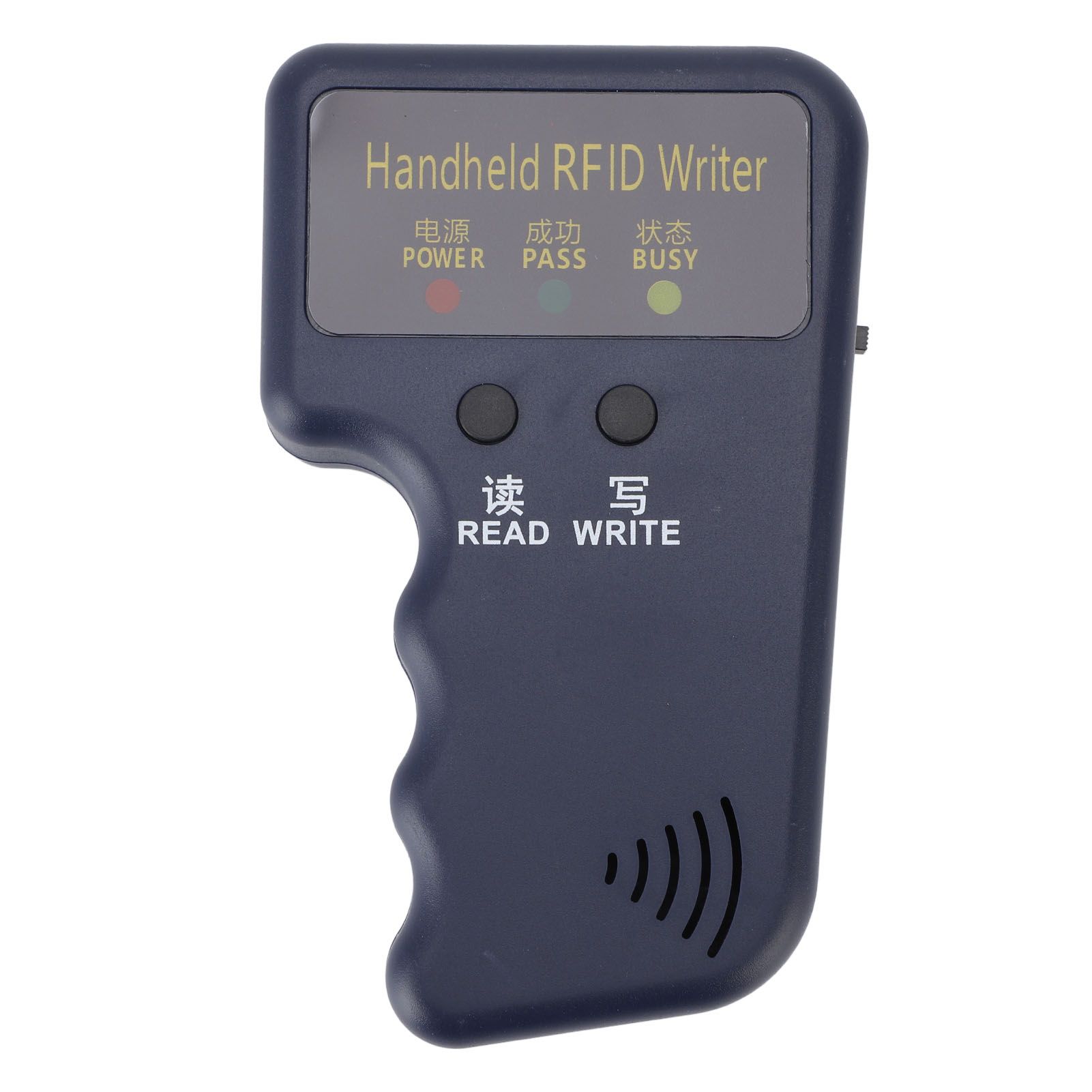 Handheld RF Identification Copier Smart Reader Writer Duplicator for view 3