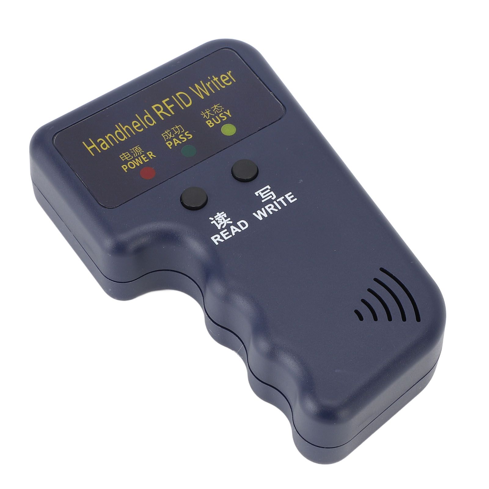 Handheld RF Identification Copier Smart Reader Writer Duplicator for view 4