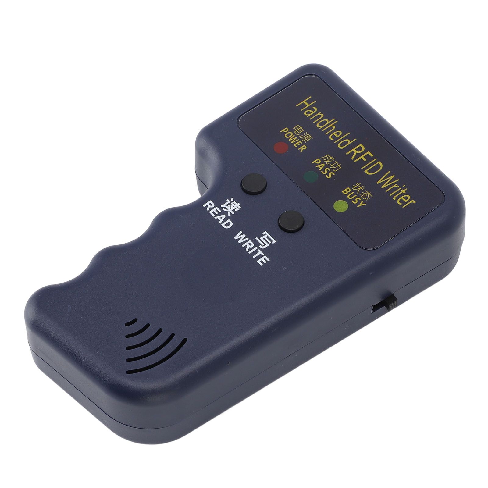 Handheld RF Identification Copier Smart Reader Writer Duplicator for view 6