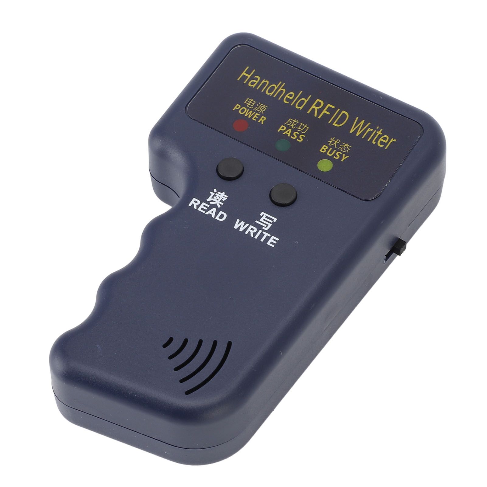 Handheld RF Identification Copier Smart Reader Writer Duplicator for view 8