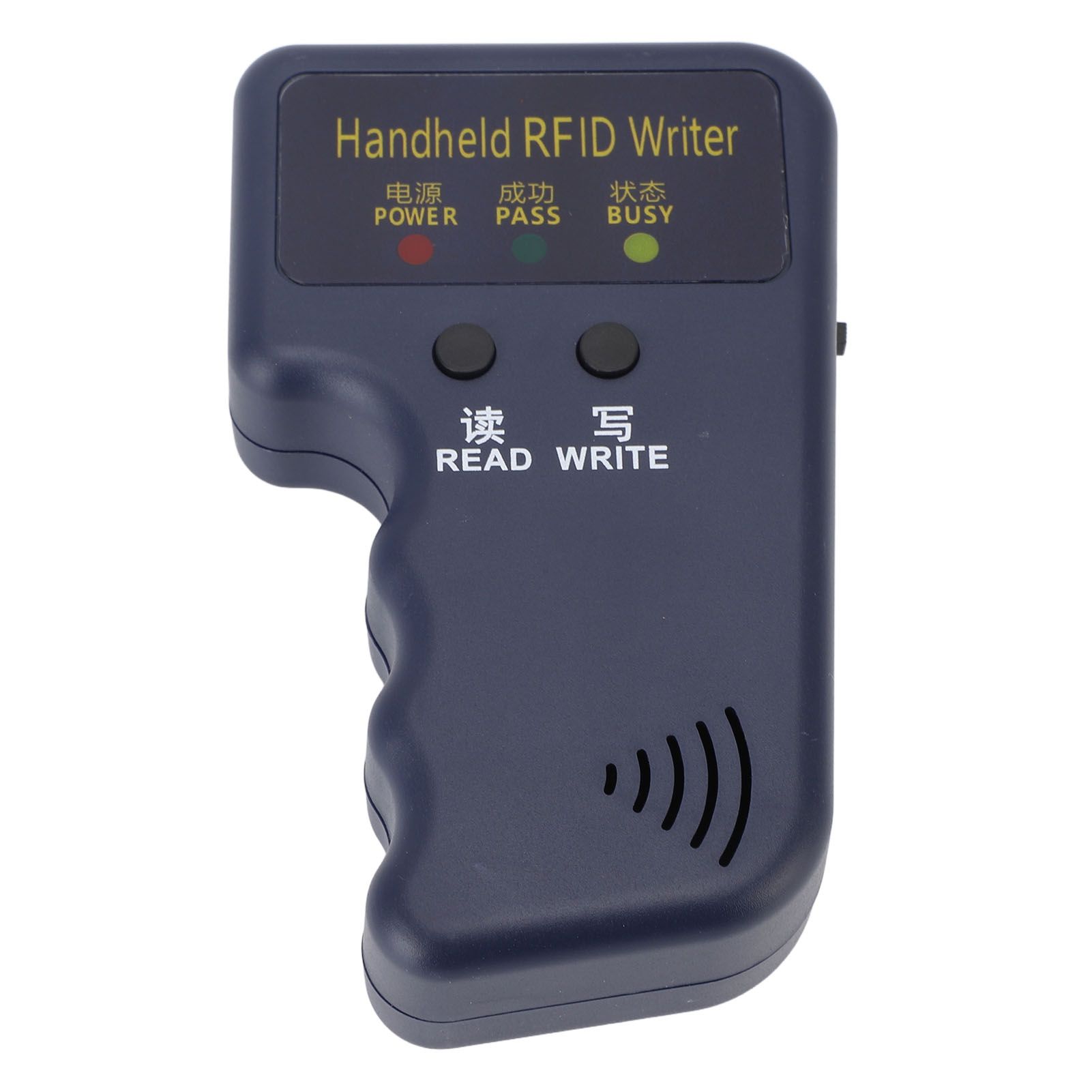 Handheld RF Identification Copier Smart Reader Writer Duplicator for view 10