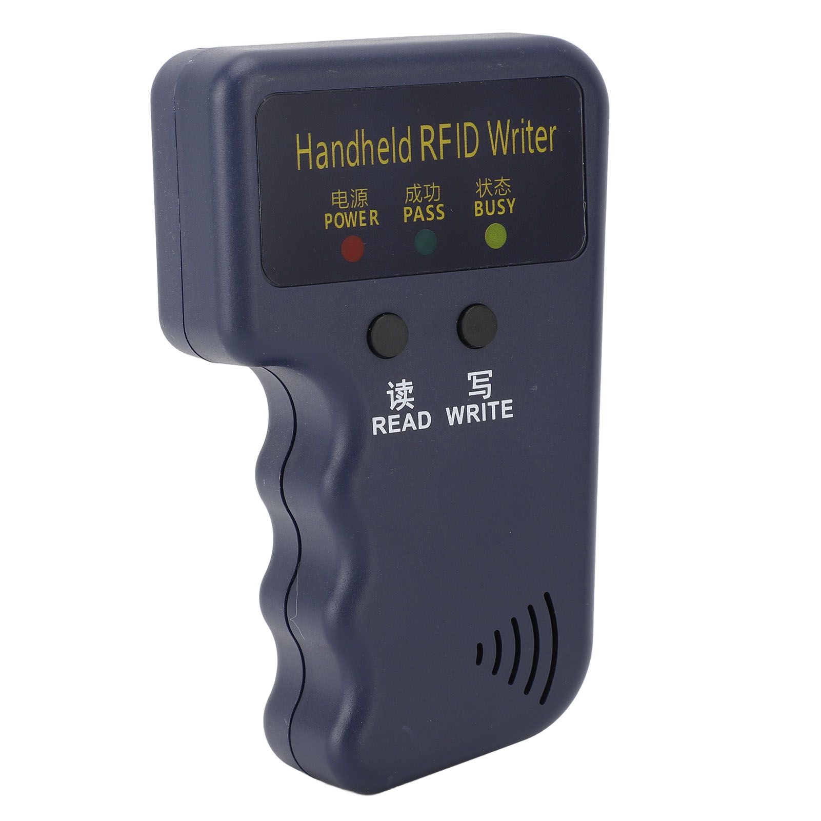 Handheld RF Identification Copier Smart Reader Writer Duplicator for view 11