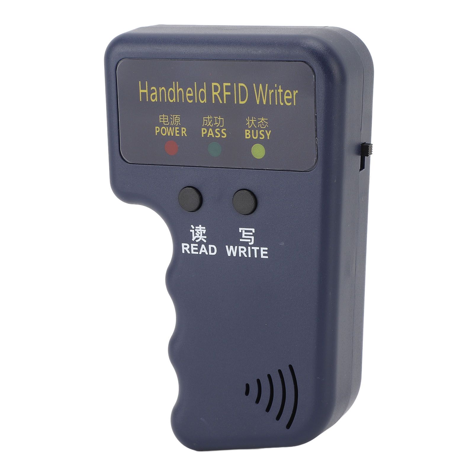 Handheld RF Identification Copier Smart Reader Writer Duplicator for view 12