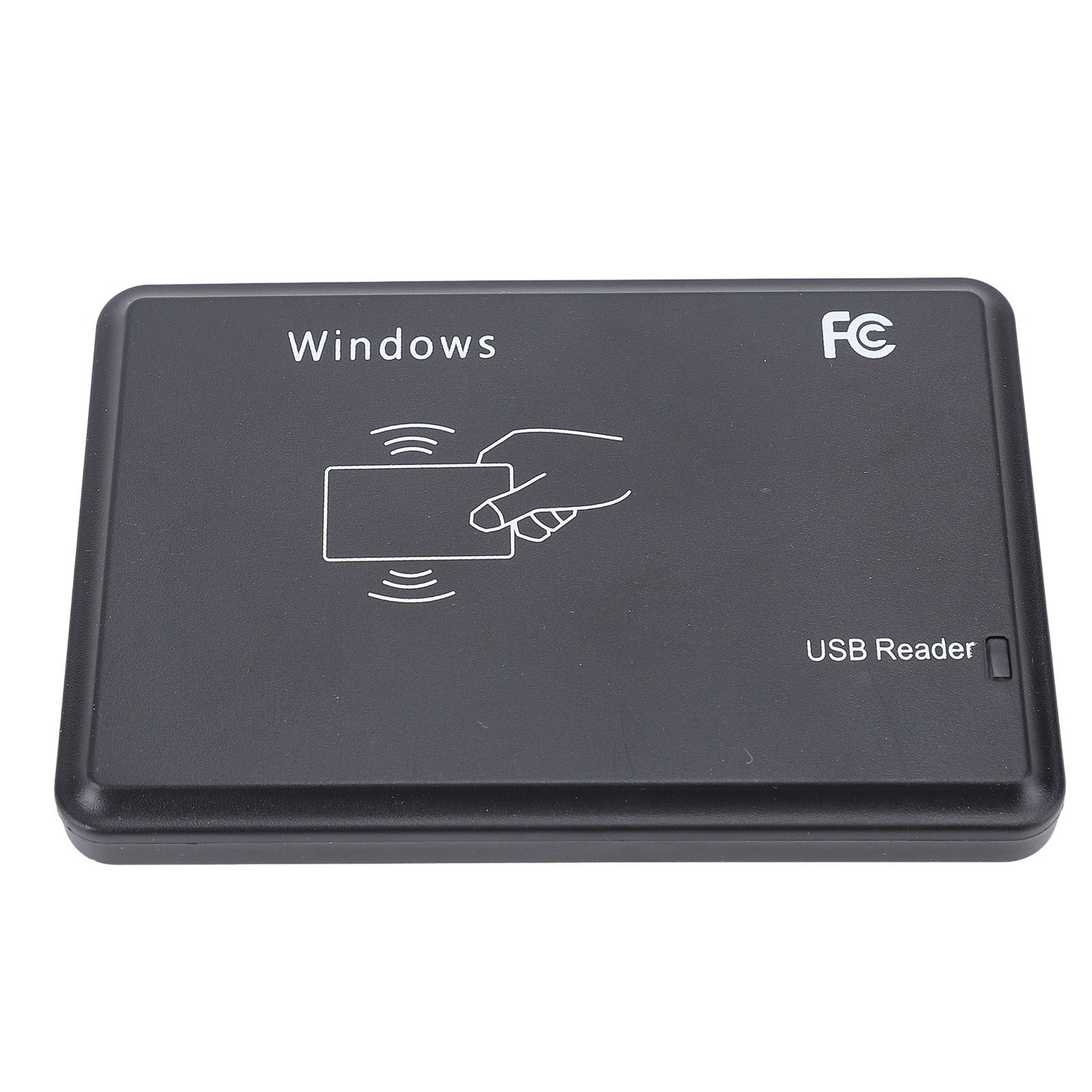 Smart Access Control Card Copier Low Frequency 125KHz Card Duplicator ID Card view 4