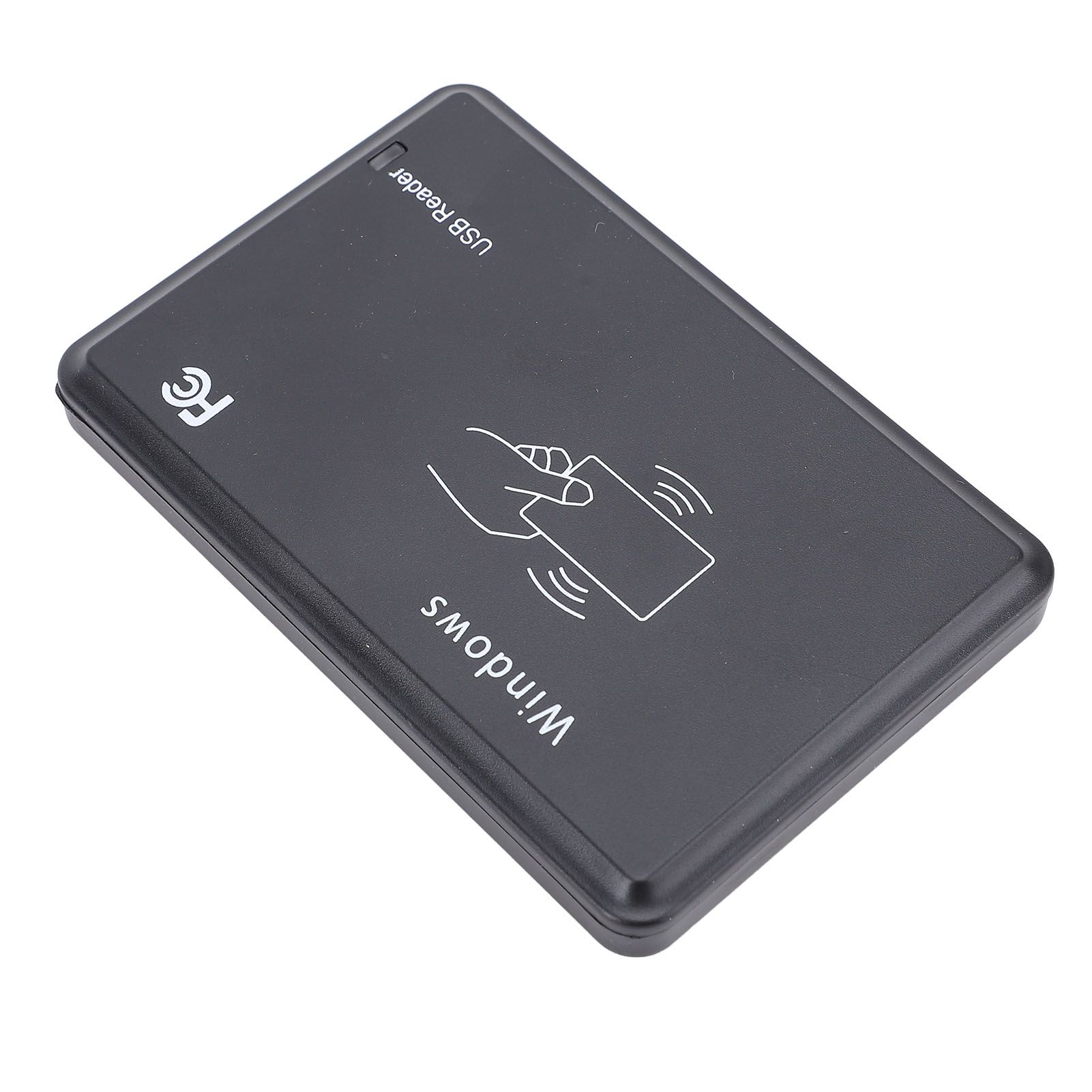 Smart Access Control Card Copier Low Frequency 125KHz Card Duplicator ID Card view 6
