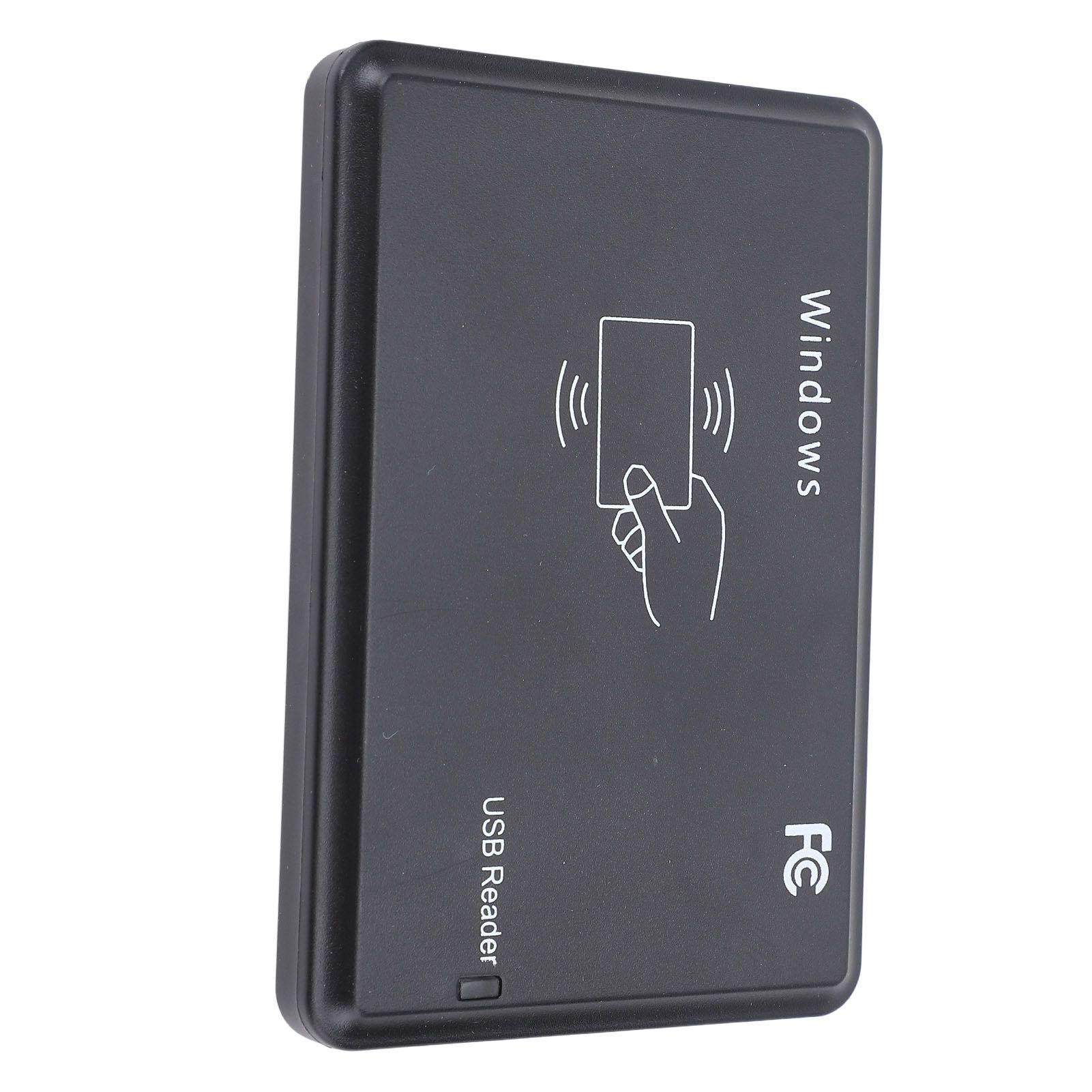 Smart Access Control Card Copier Low Frequency 125KHz Card Duplicator ID Card view 8
