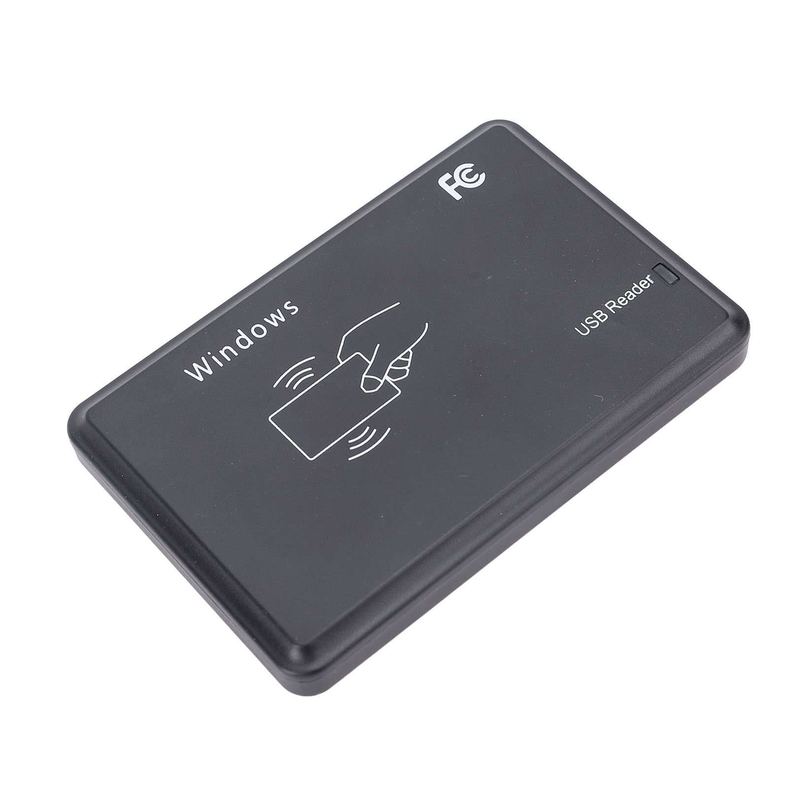 Smart Access Control Card Copier Low Frequency 125KHz Card Duplicator ID Card view 9