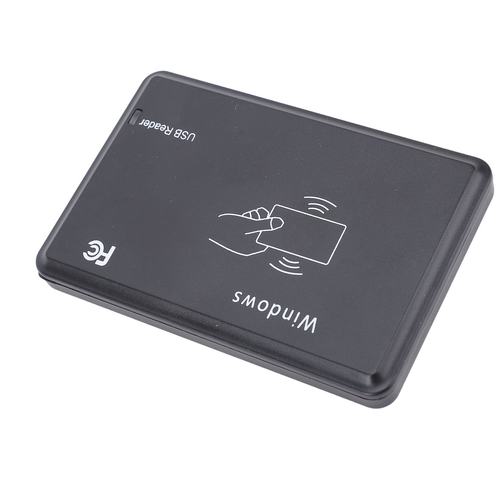 Smart Access Control Card Copier Low Frequency 125KHz Card Duplicator ID Card view 10