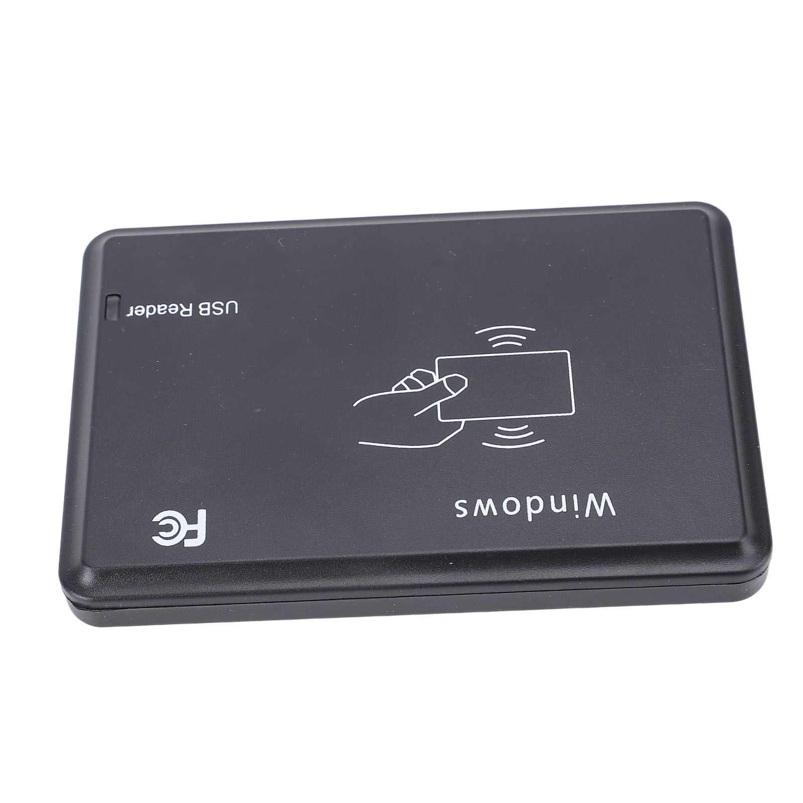 Smart Access Control Card Copier Low Frequency 125KHz Card Duplicator ID Card view 12