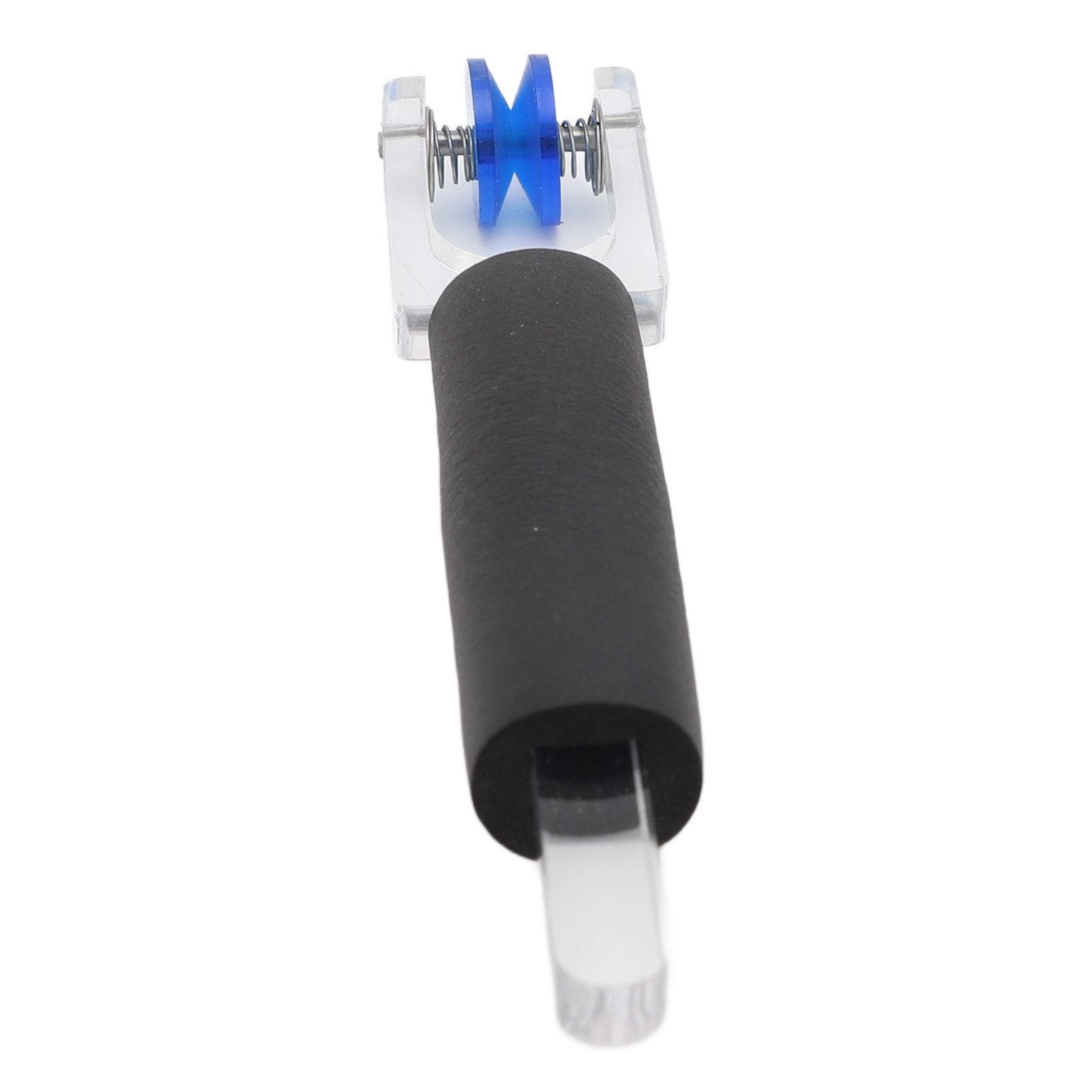 Foil Crimper Burnisher Rugged Comfortable Hold Portable Multifunctional view 6