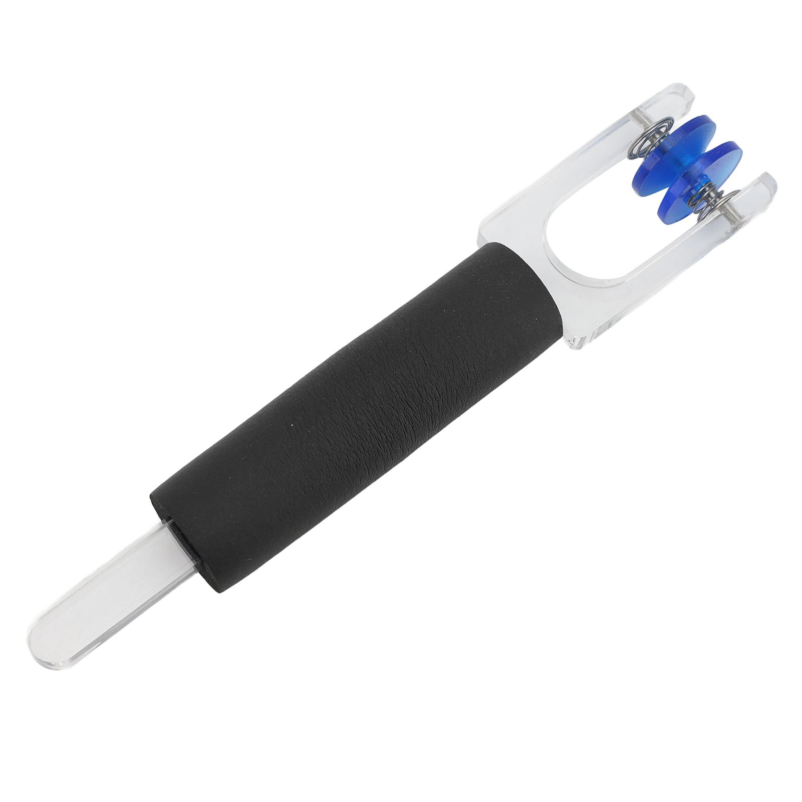 Foil Crimper Burnisher Rugged Comfortable Hold Portable Multifunctional view 8