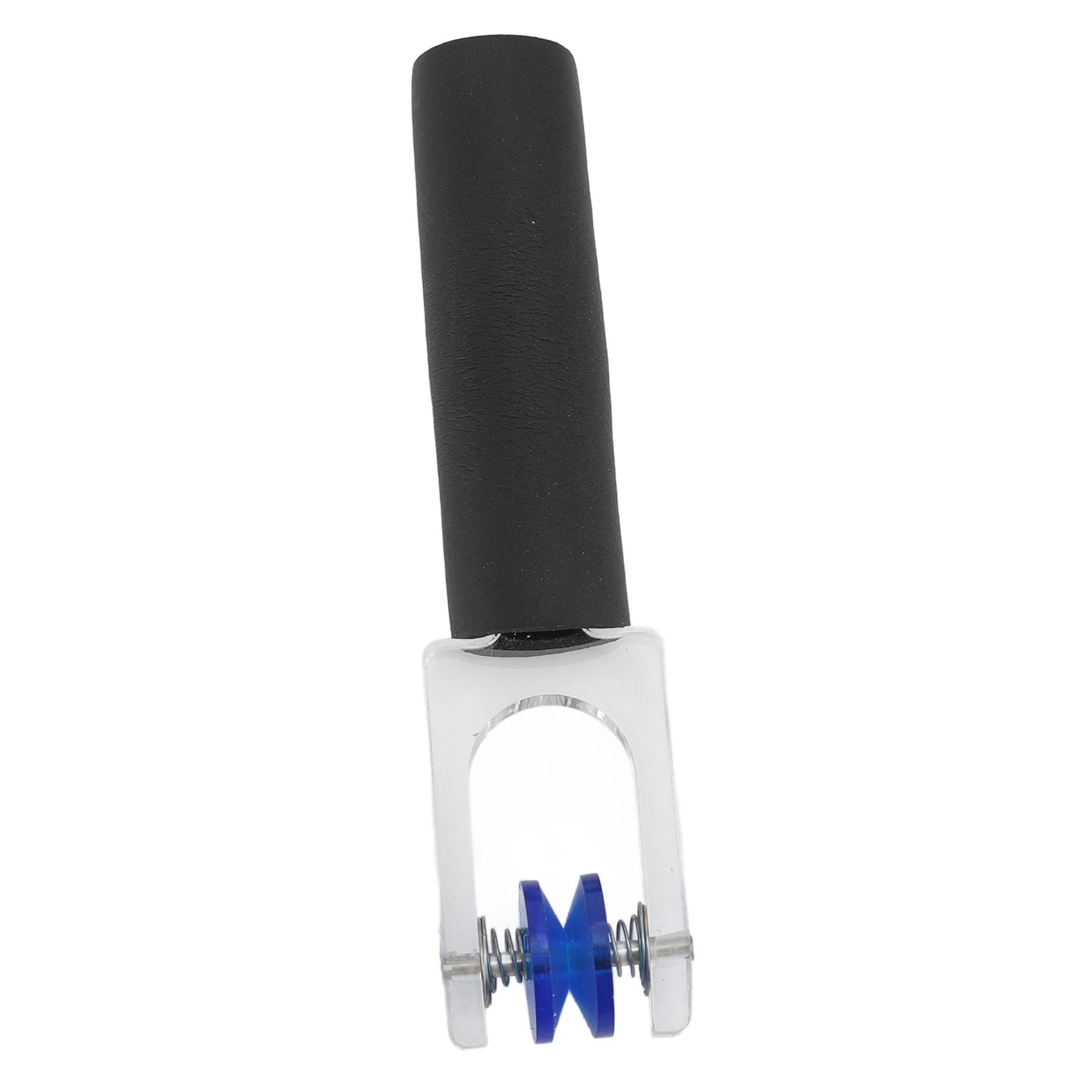 Foil Crimper Burnisher Rugged Comfortable Hold Portable Multifunctional view 11