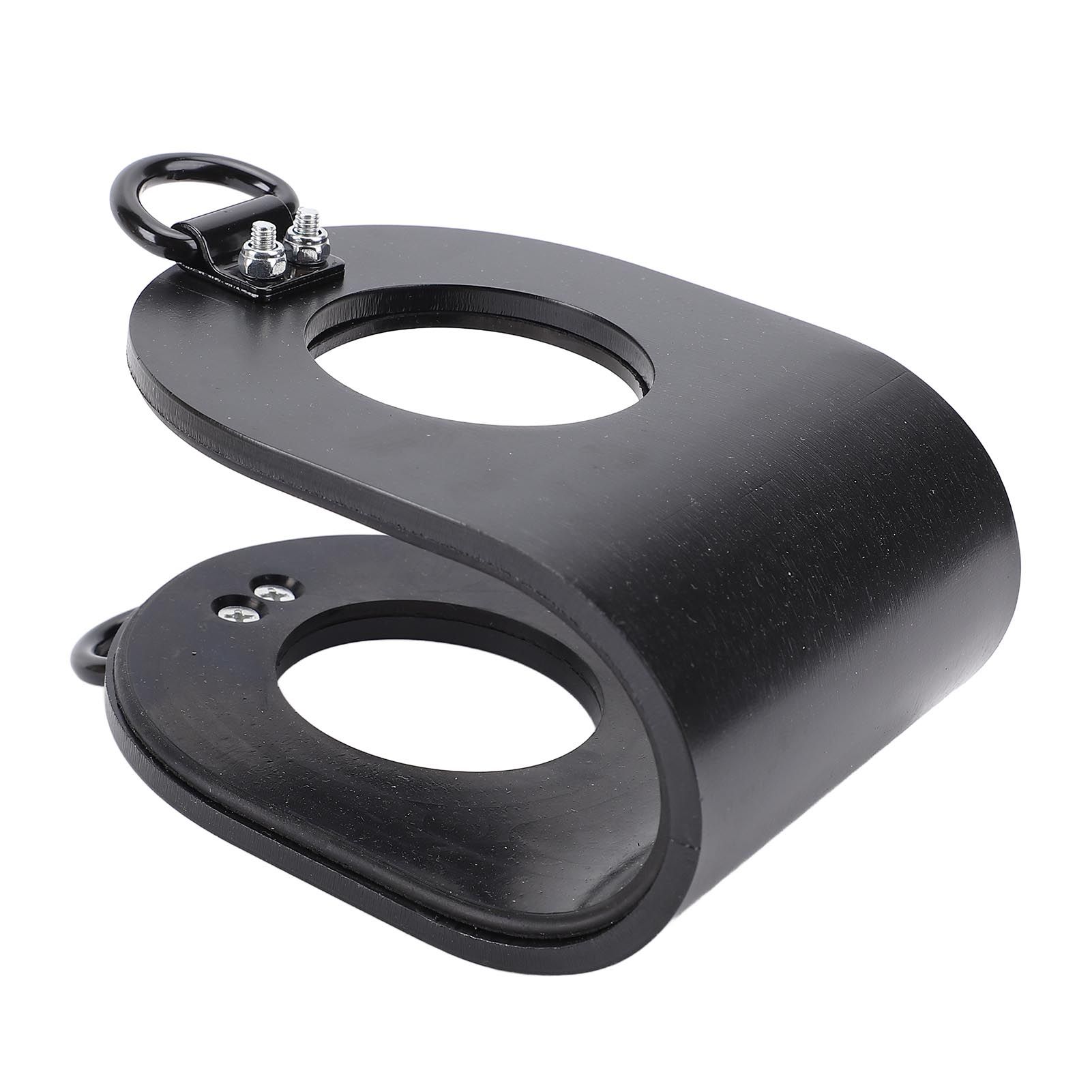 Home Gym Clips Strong Strength Steel High Load Capacity Portable Fitness