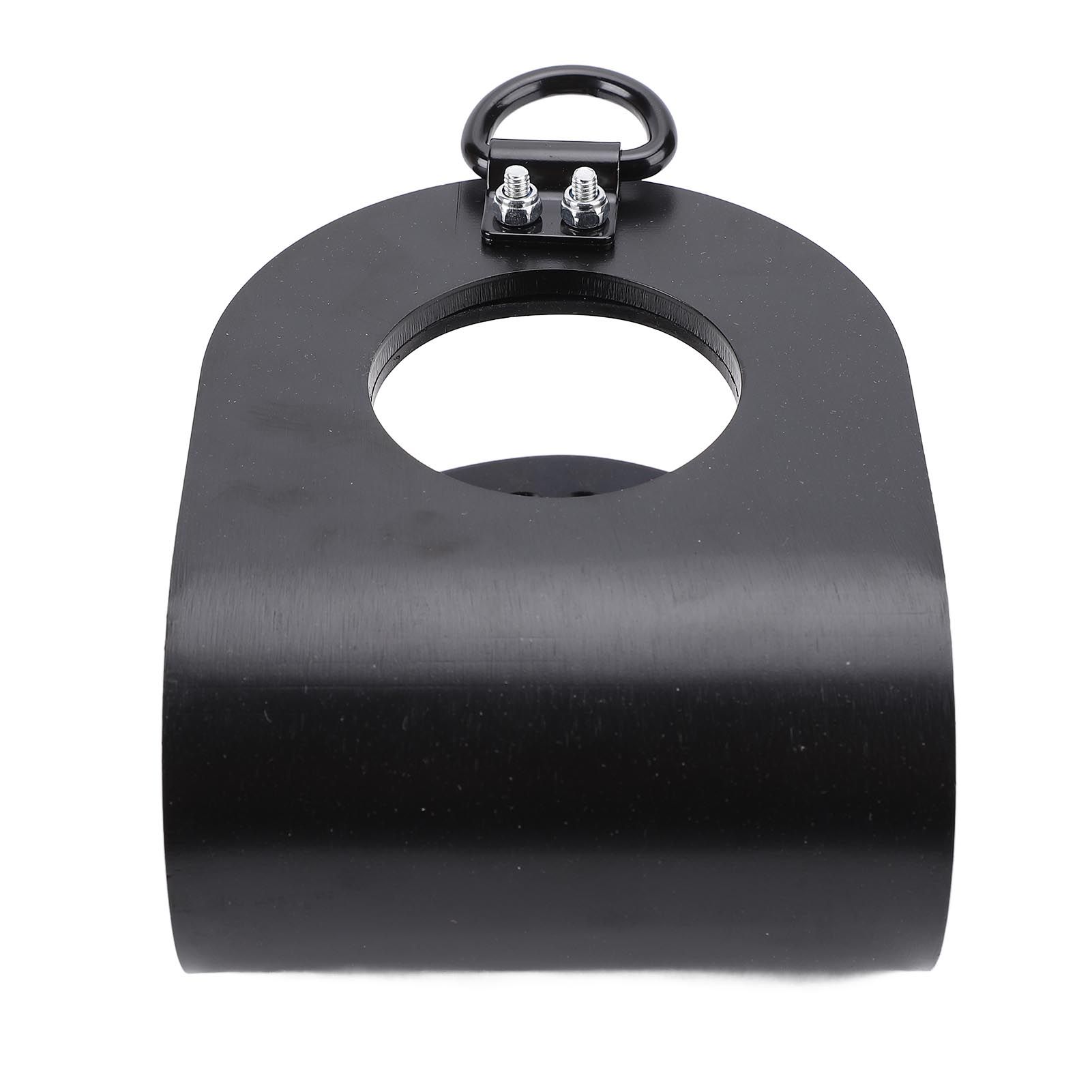 Home Gym Clips Strong Strength Steel High Load Capacity Portable Fitness view 3