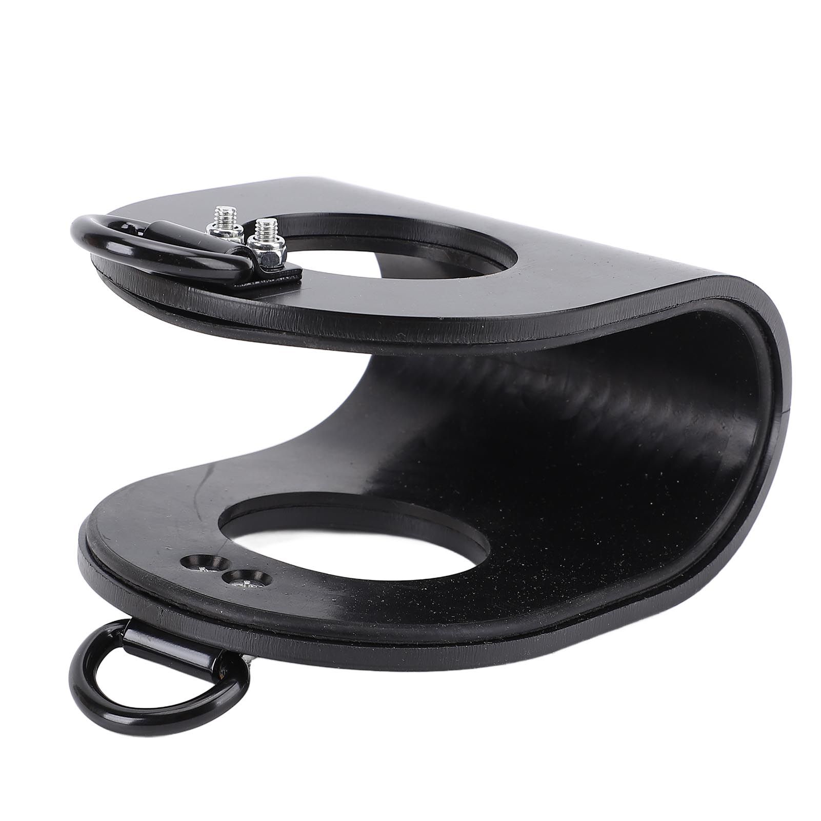 Home Gym Clips Strong Strength Steel High Load Capacity Portable Fitness view 4