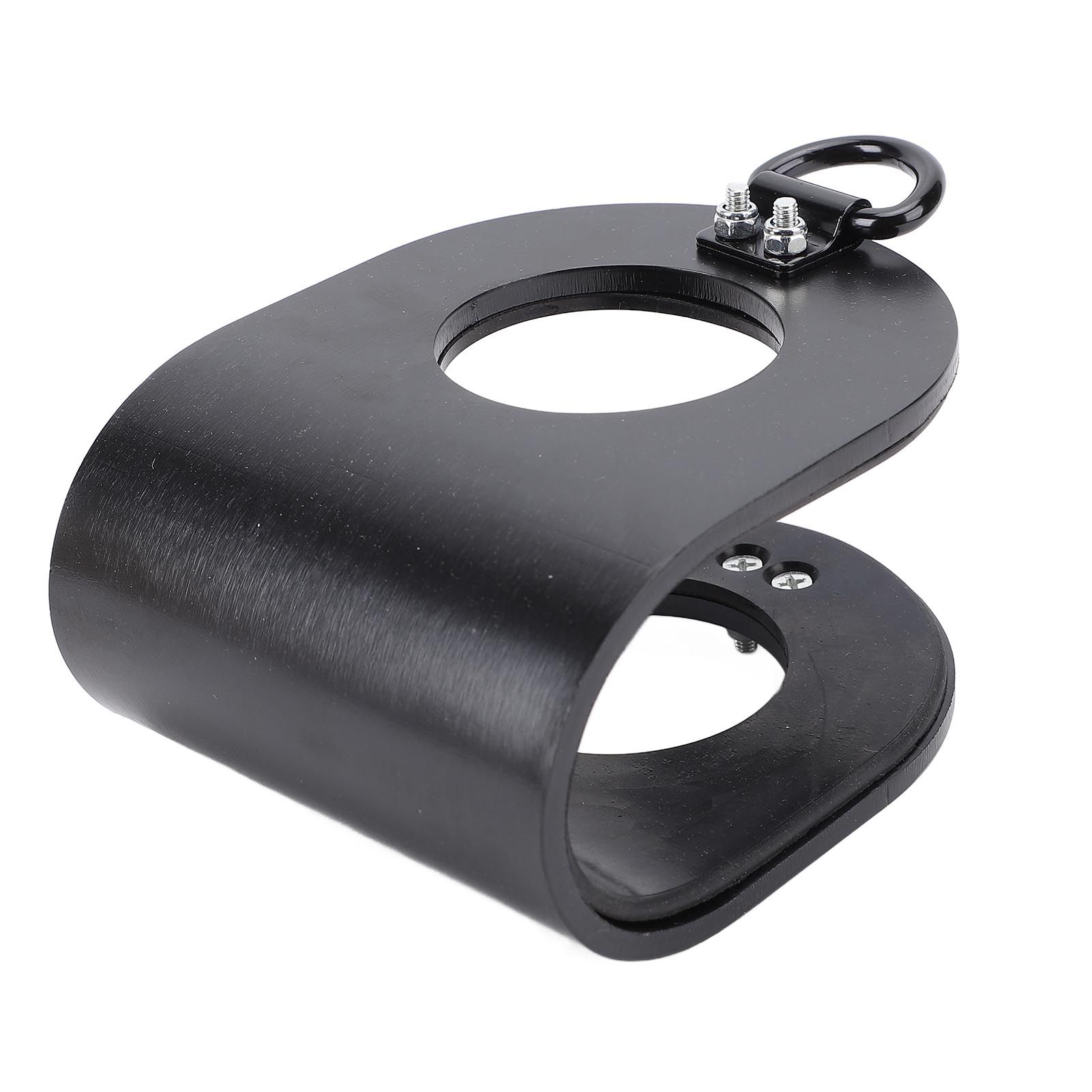 Home Gym Clips Strong Strength Steel High Load Capacity Portable Fitness view 6