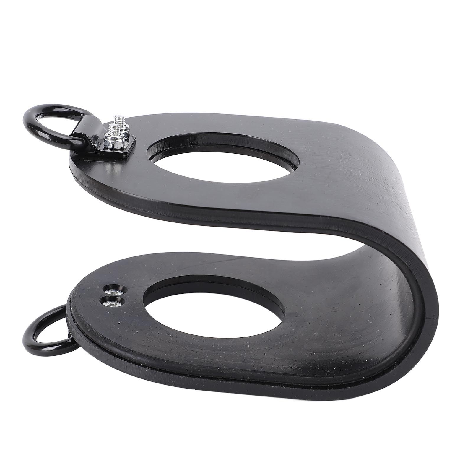 Home Gym Clips Strong Strength Steel High Load Capacity Portable Fitness view 9