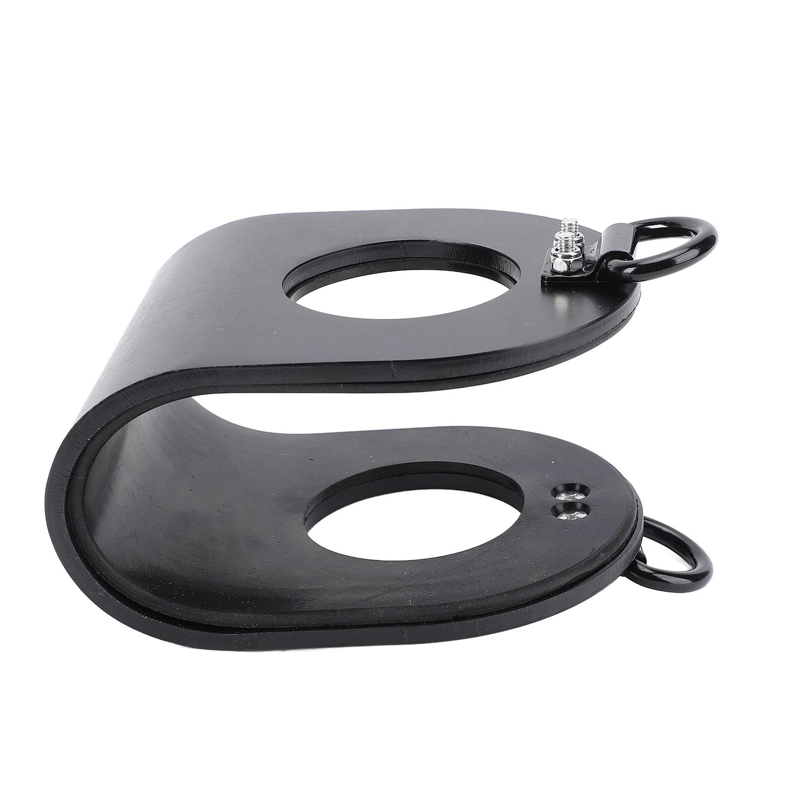 Home Gym Clips Strong Strength Steel High Load Capacity Portable Fitness view 10