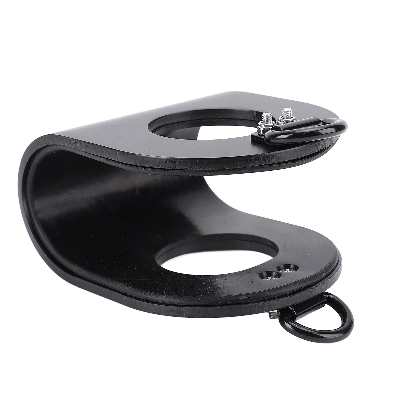 Home Gym Clips Strong Strength Steel High Load Capacity Portable Fitness view 11
