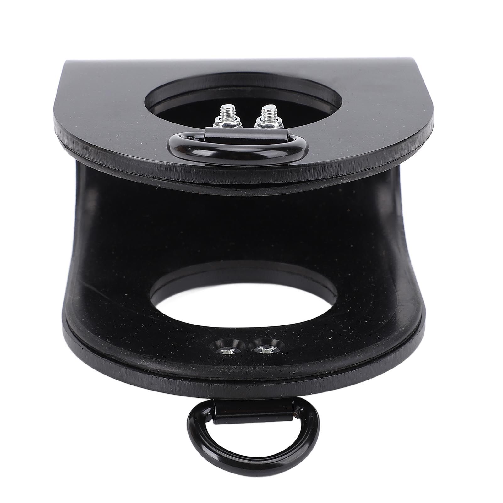 Home Gym Clips Strong Strength Steel High Load Capacity Portable Fitness view 12