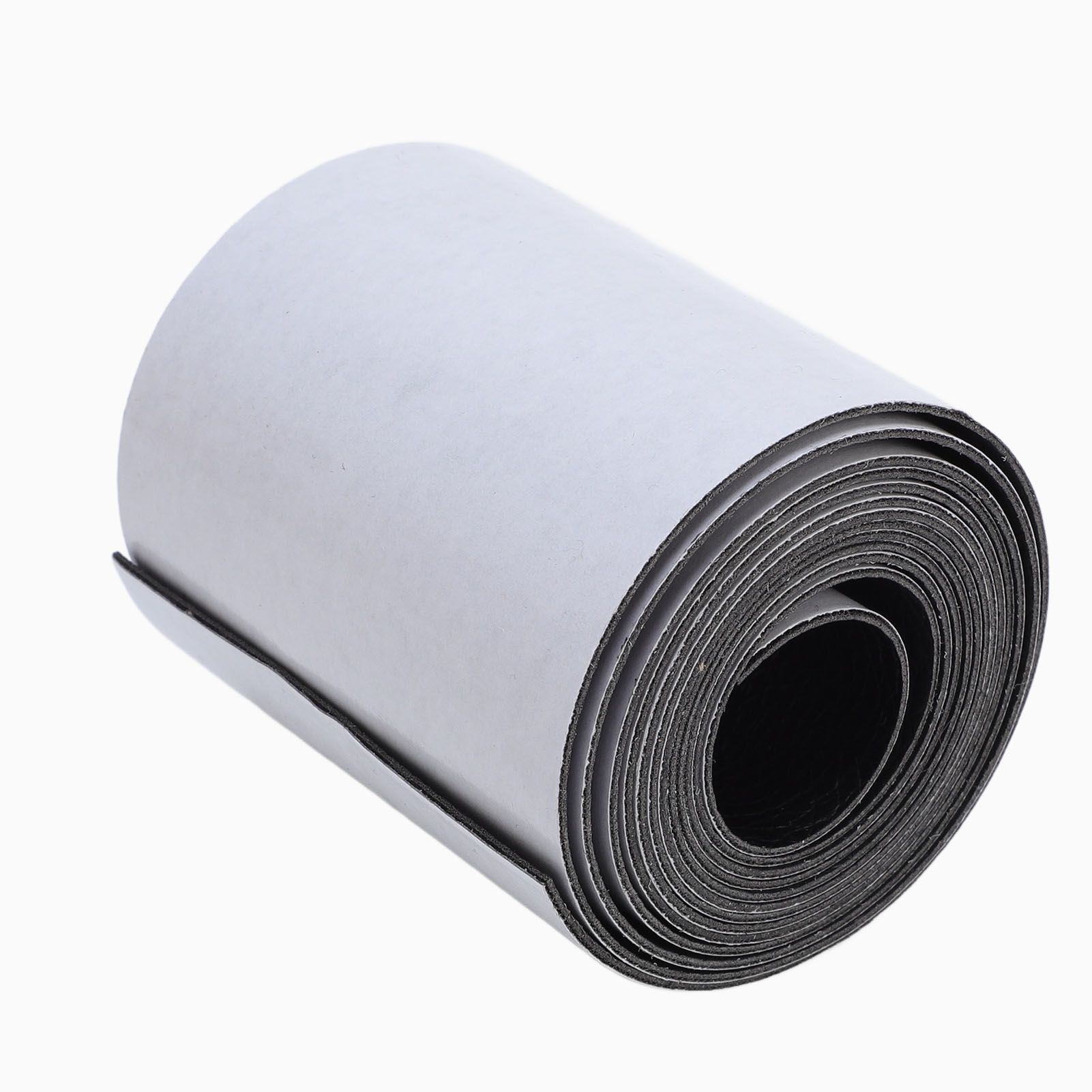Faux Wood Beam Strap 5FT PVC Leather Flexible Self Adhesive Gap Hiding Tape view 10
