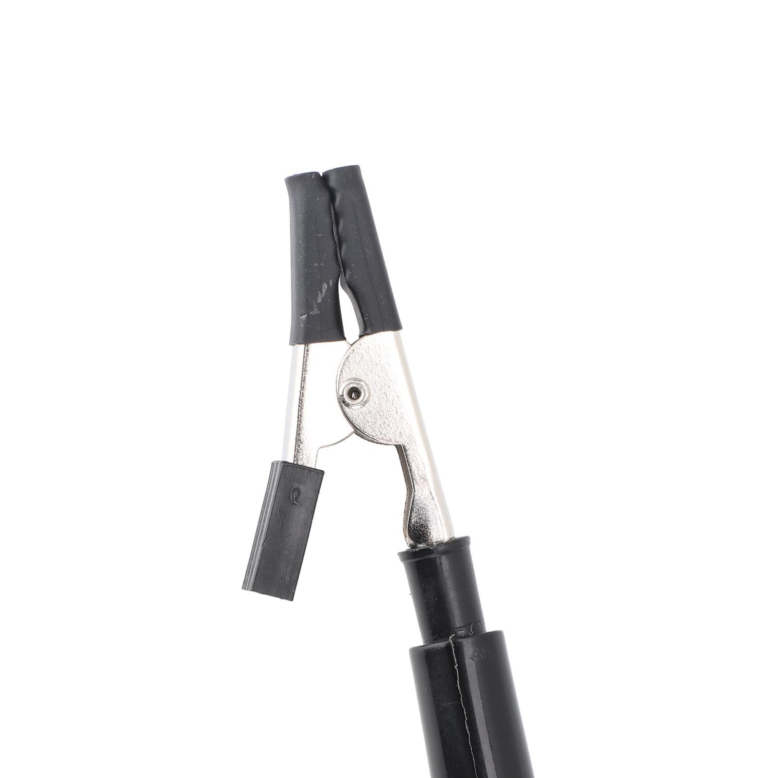 Helping Hands Soldering Station Anti Slip 360 Degree Rotating Clamps PCB view 5