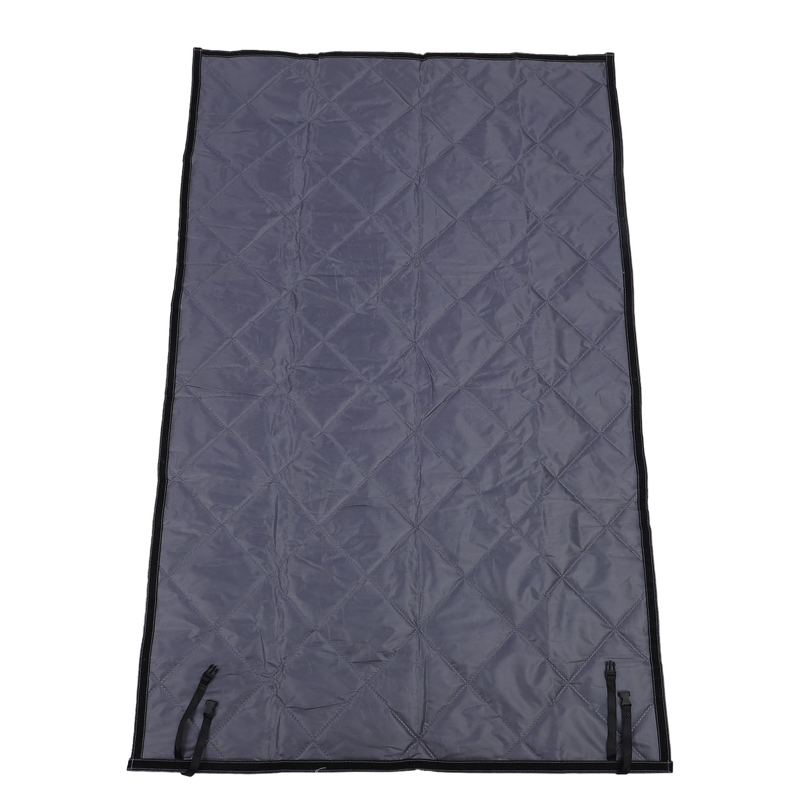 Insulated Window Cover 3 Layer Oxford Fabric Cotton Filled Anti Freeze Winter — image 1
