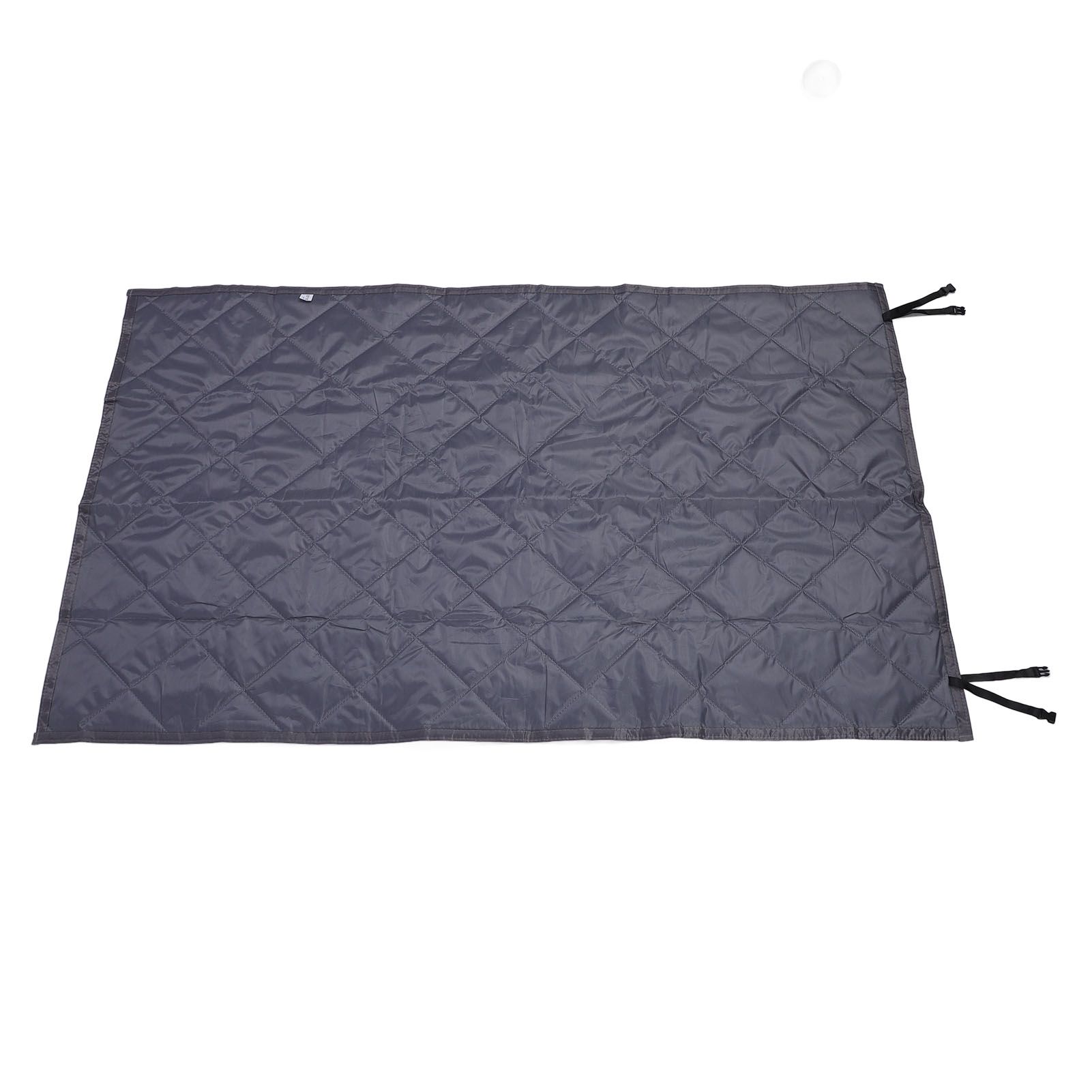 Insulated Window Cover 3 Layer Oxford Fabric Cotton Filled Anti Freeze Winter view 4