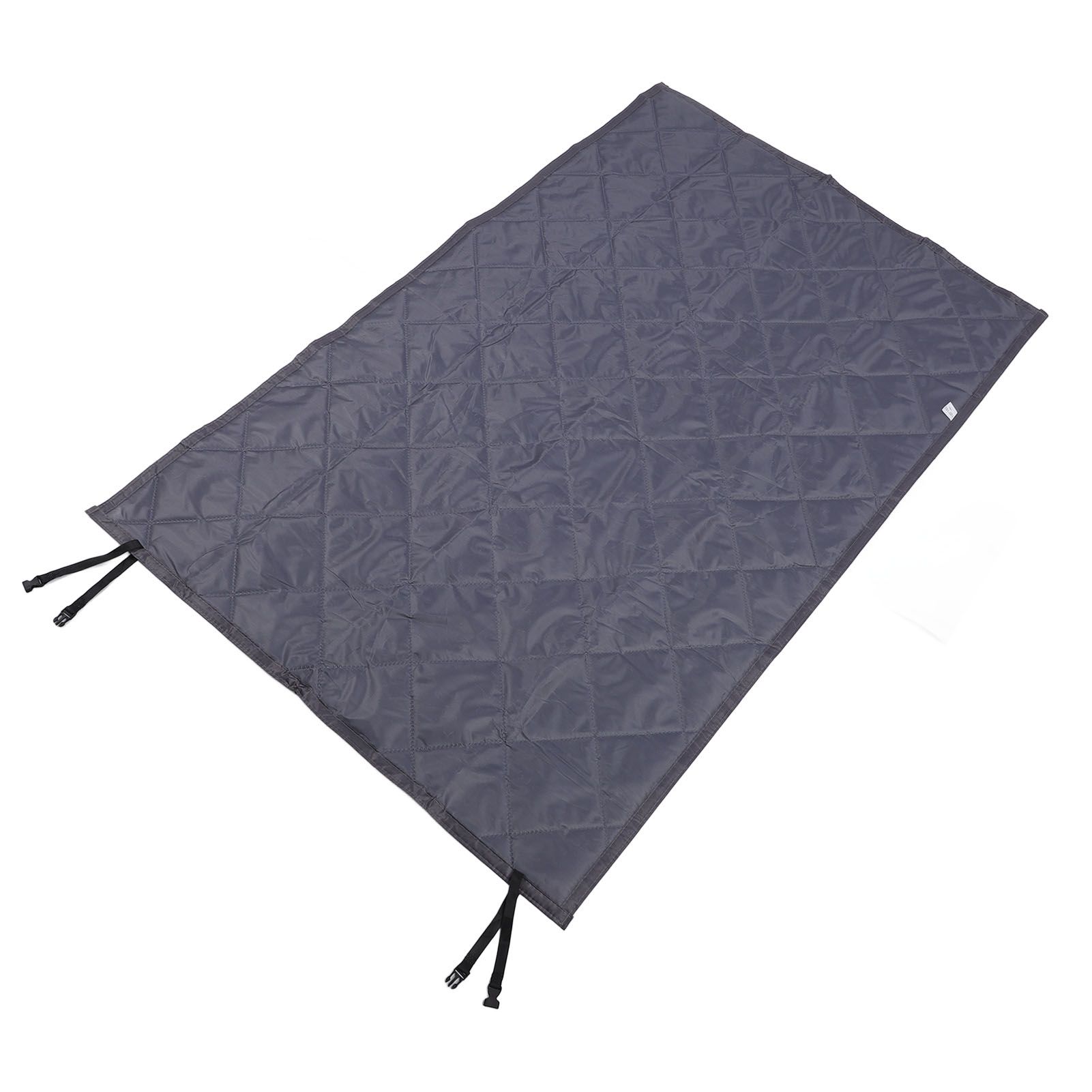 Insulated Window Cover 3 Layer Oxford Fabric Cotton Filled Anti Freeze Winter view 5