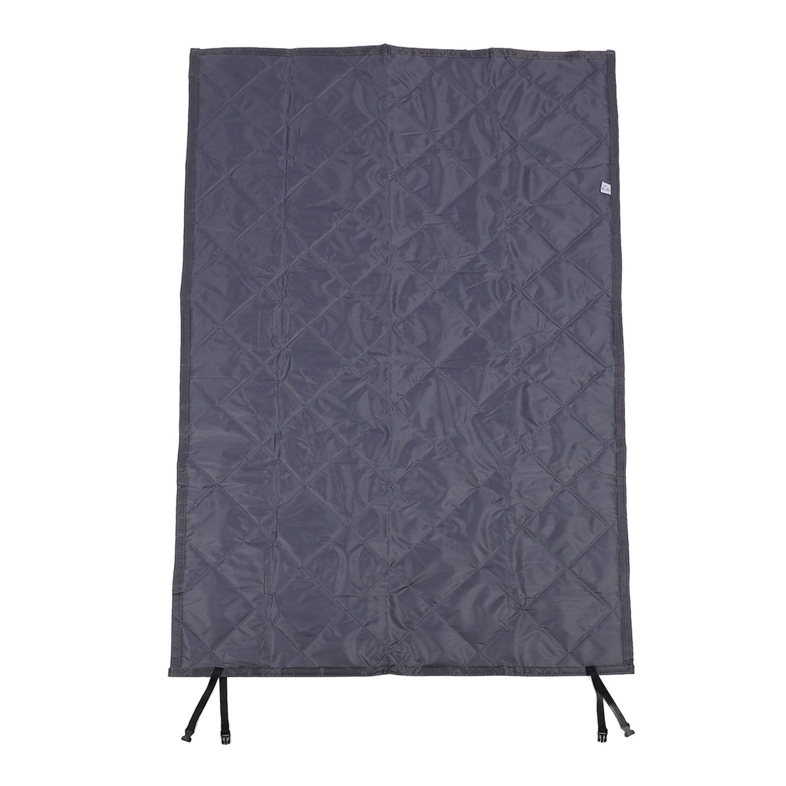Insulated Window Cover 3 Layer Oxford Fabric Cotton Filled Anti Freeze Winter view 10