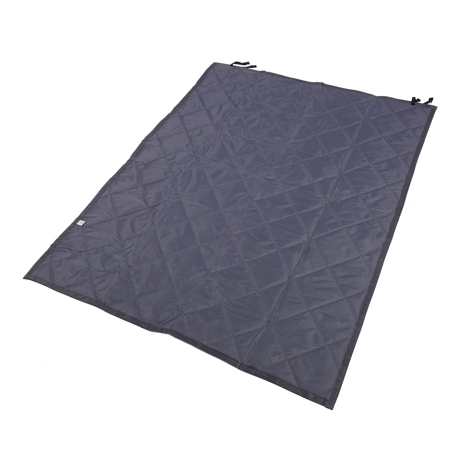 Insulated Window Cover 3 Layer Oxford Fabric Cotton Filled Anti Freeze Winter view 5