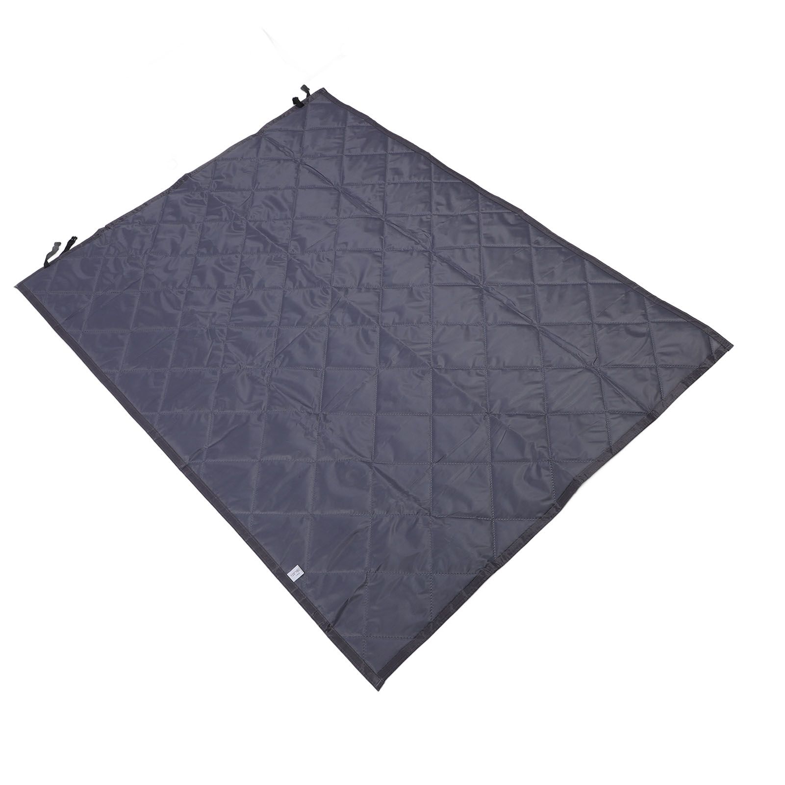 Insulated Window Cover 3 Layer Oxford Fabric Cotton Filled Anti Freeze Winter view 6