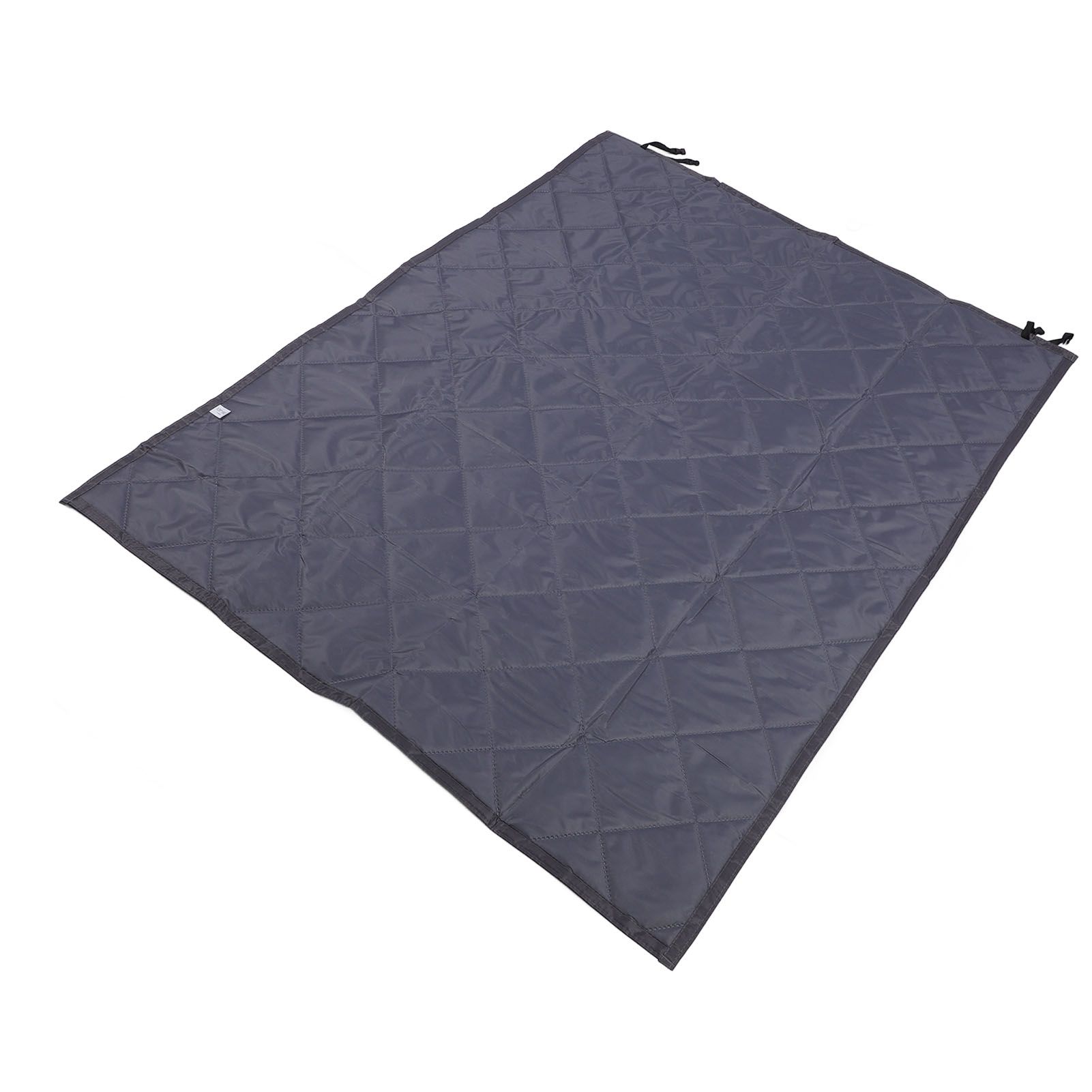 Insulated Window Cover 3 Layer Oxford Fabric Cotton Filled Anti Freeze Winter view 9