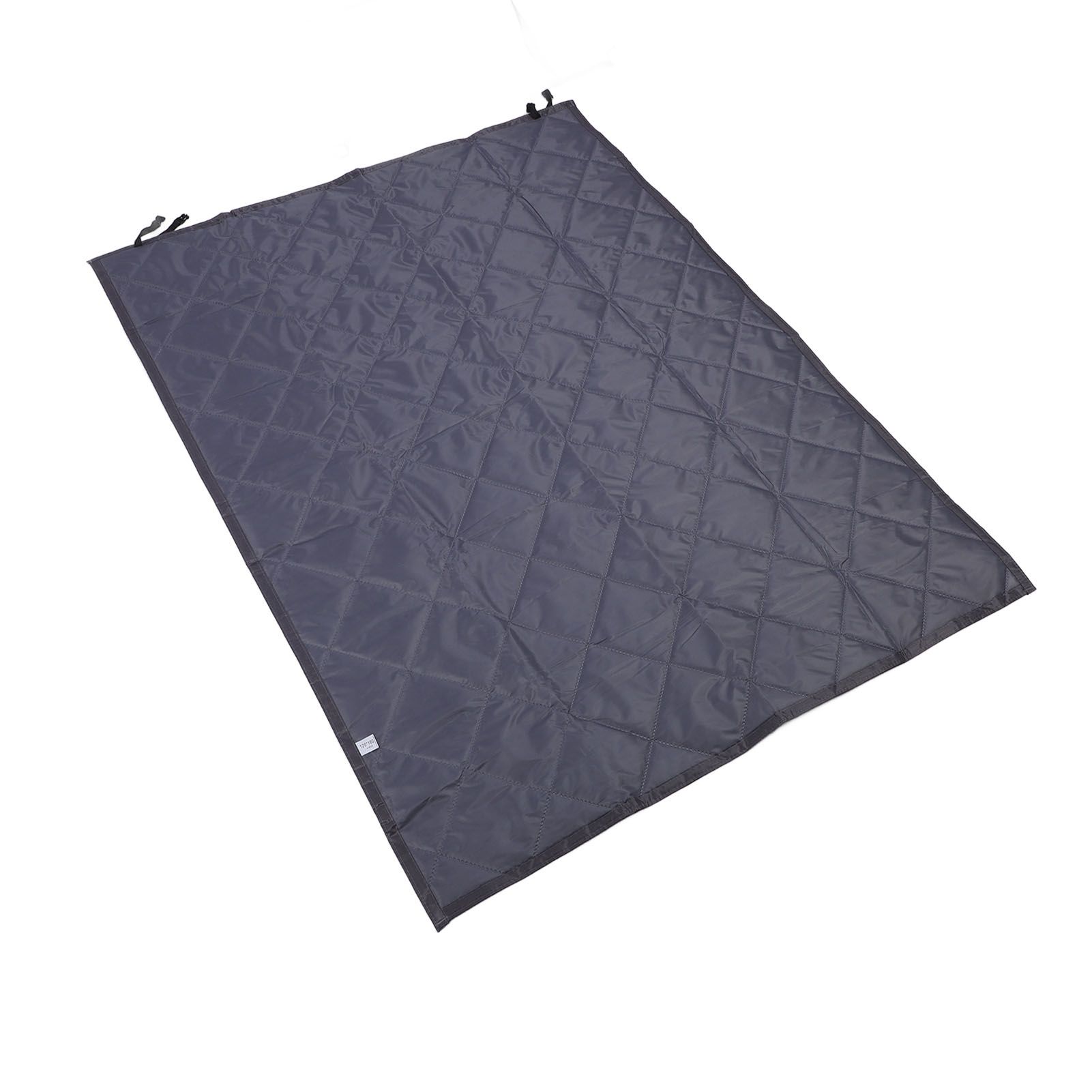 Insulated Window Cover 3 Layer Oxford Fabric Cotton Filled Anti Freeze Winter view 10