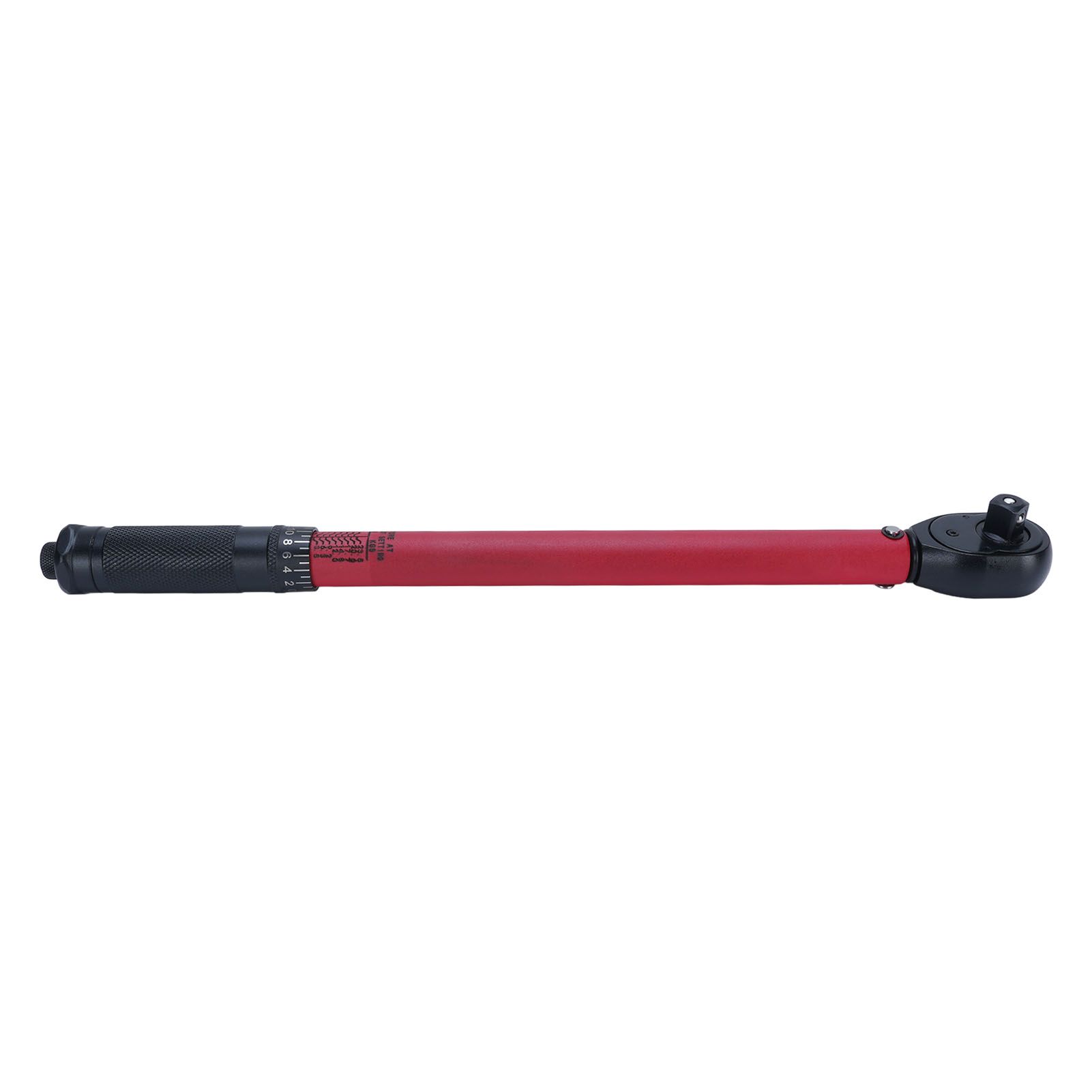 1/2 Inch Drive Torsion Wrench 20 to 230N.m Quick Release 72 Tooth Ratchet view 6