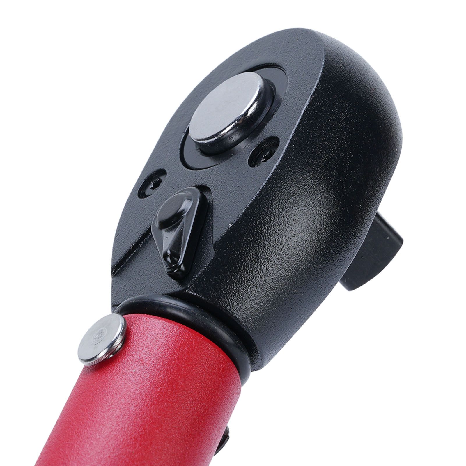 1/2 Inch Drive Torsion Wrench 20 to 230N.m Quick Release 72 Tooth Ratchet view 7