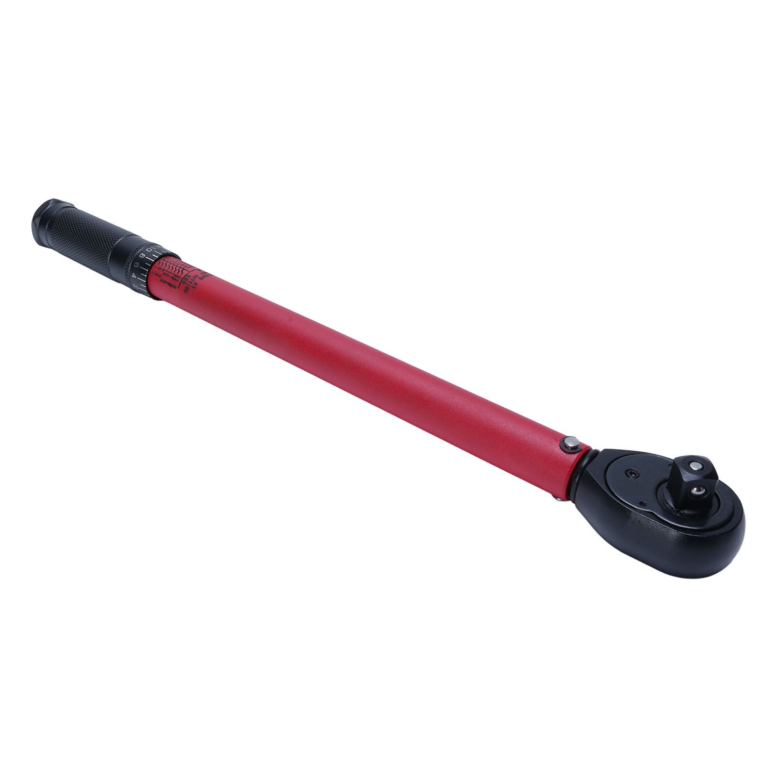 1/2 Inch Drive Torsion Wrench 20 to 230N.m Quick Release 72 Tooth Ratchet view 8